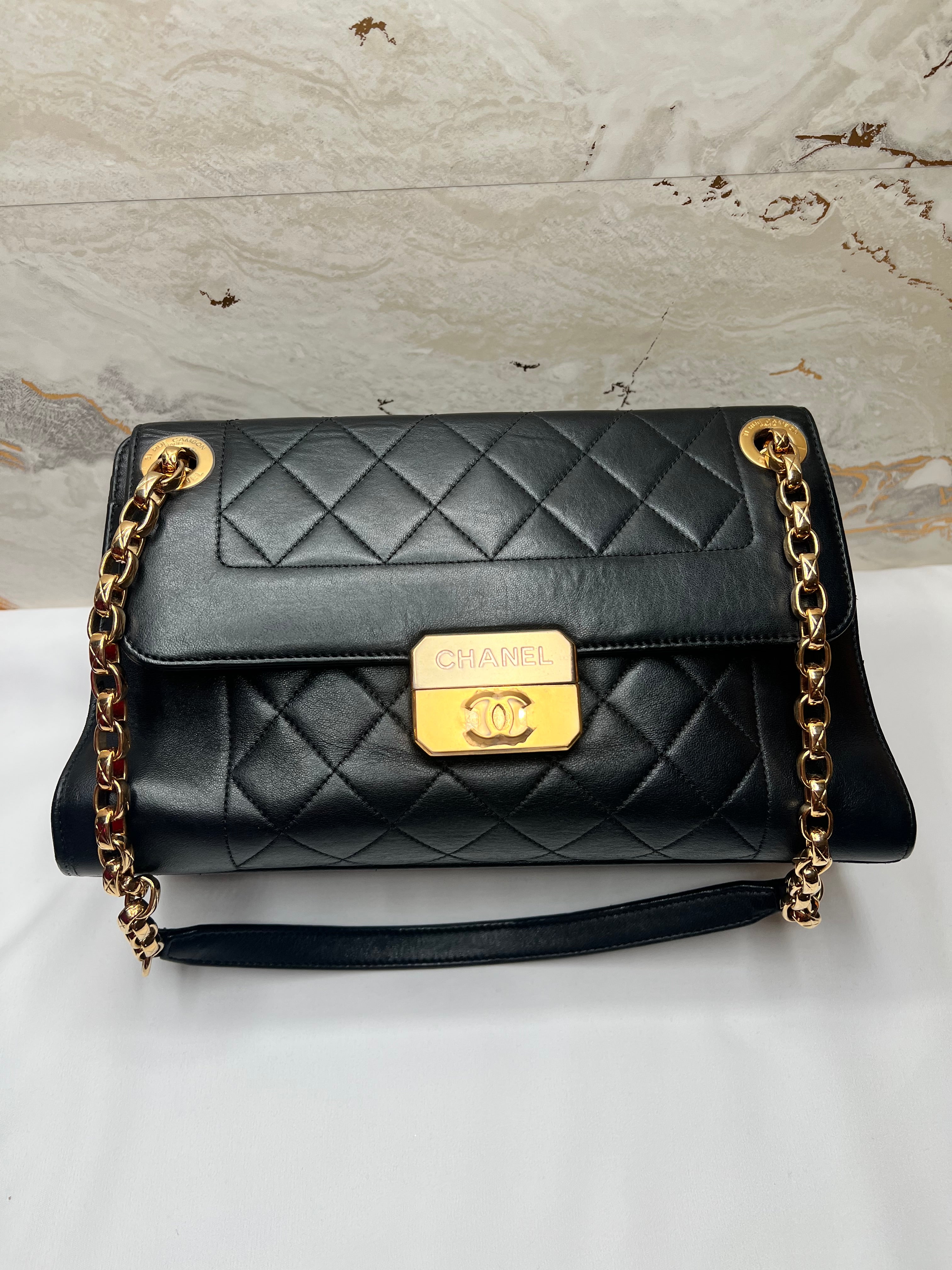 Chanel Tote