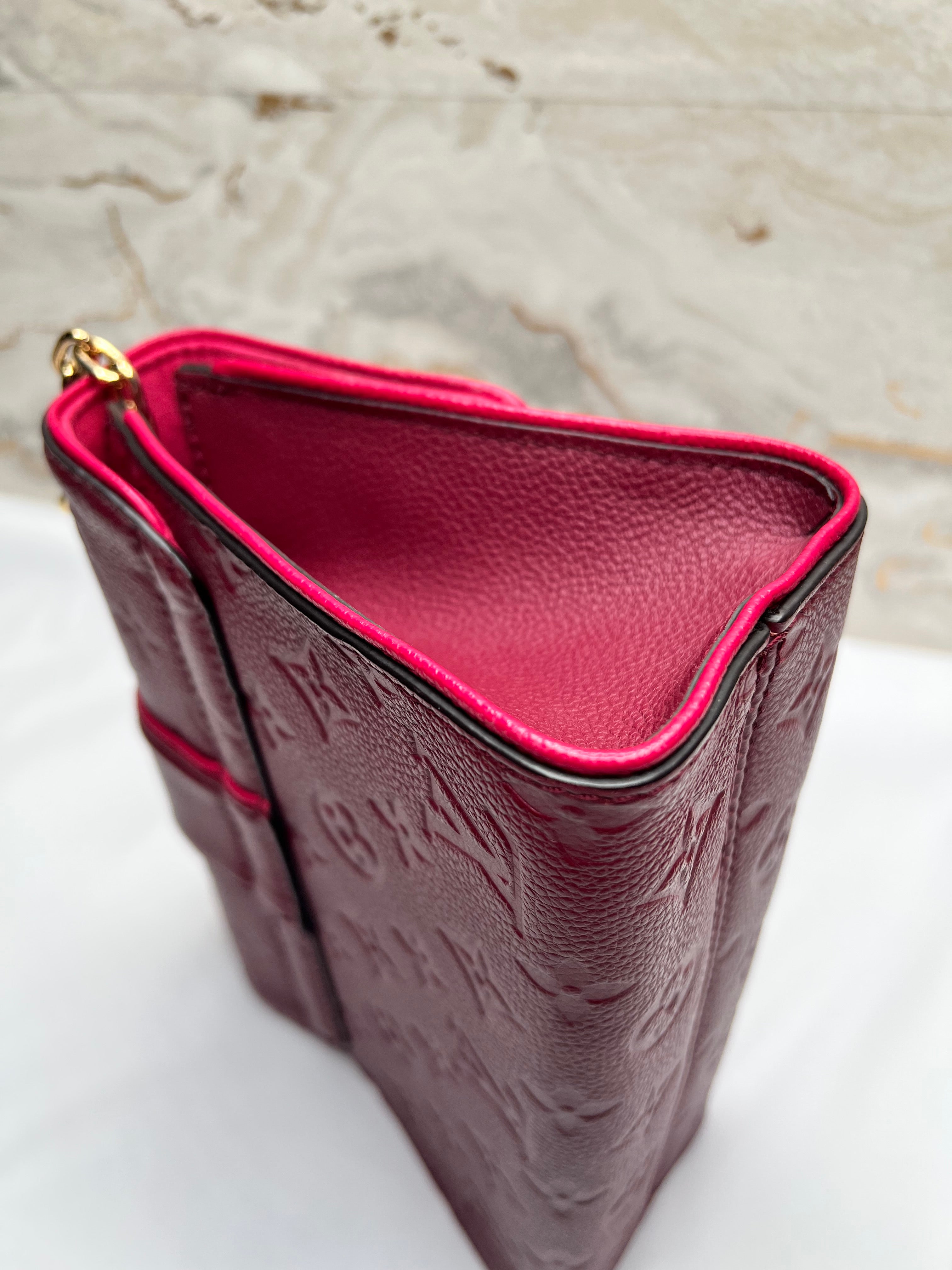 Louis Vuitton St. Sulpice