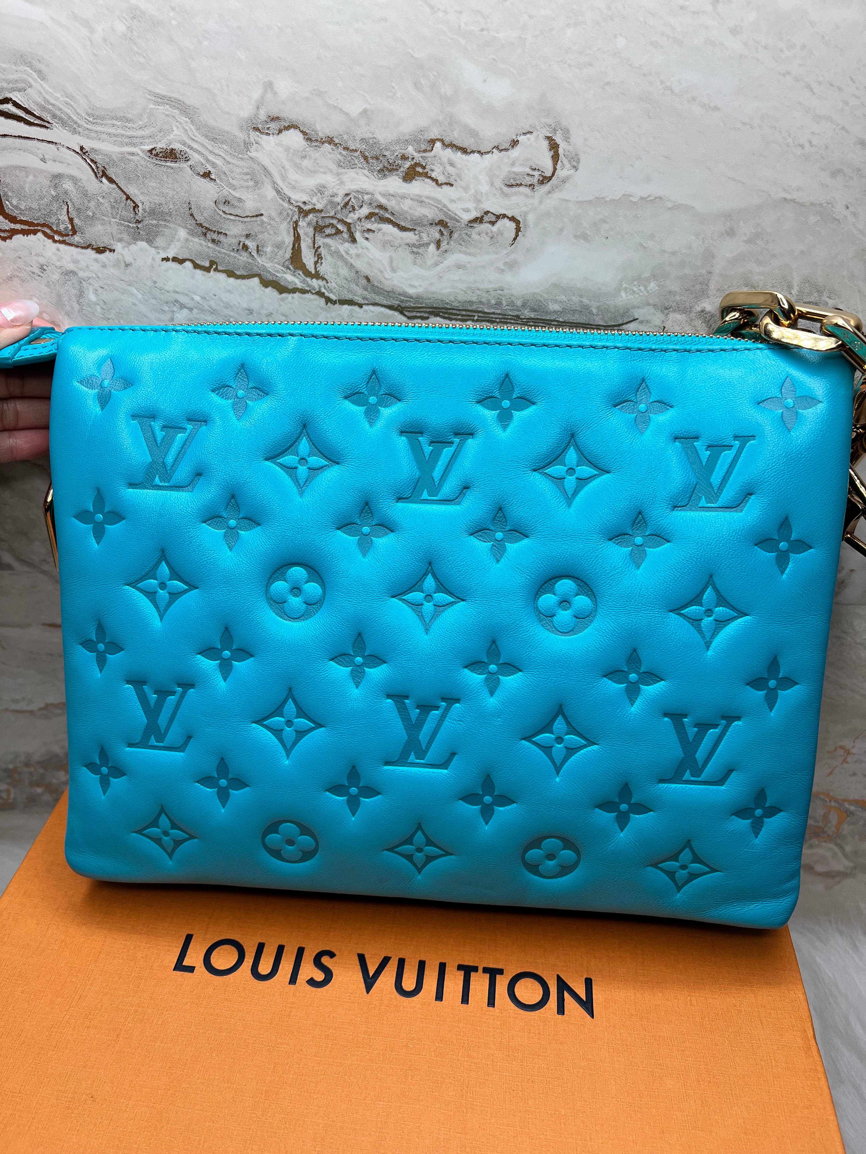 Louis Vuitton Coussin PM