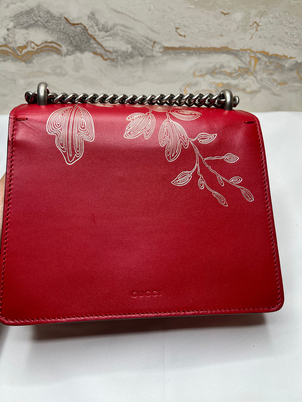 Limited Edition Gucci Dionysus