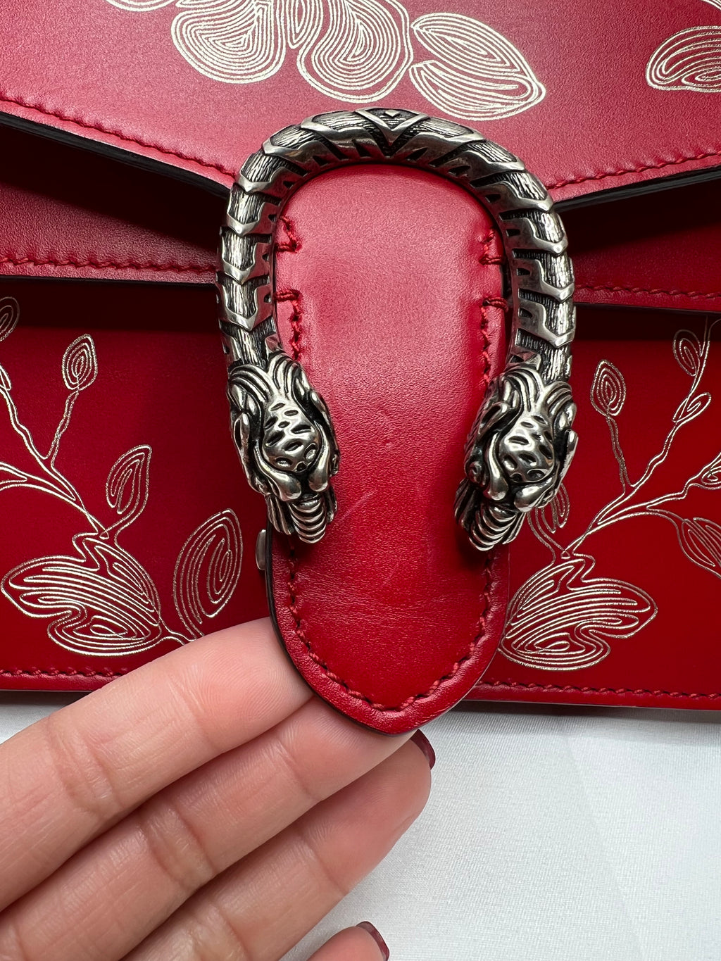 Limited Edition Gucci Dionysus