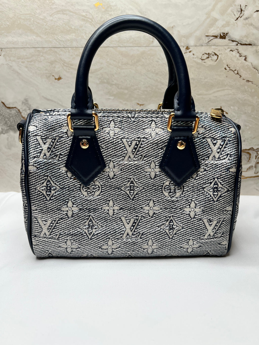 Louis Vuitton Speedy Bando 20