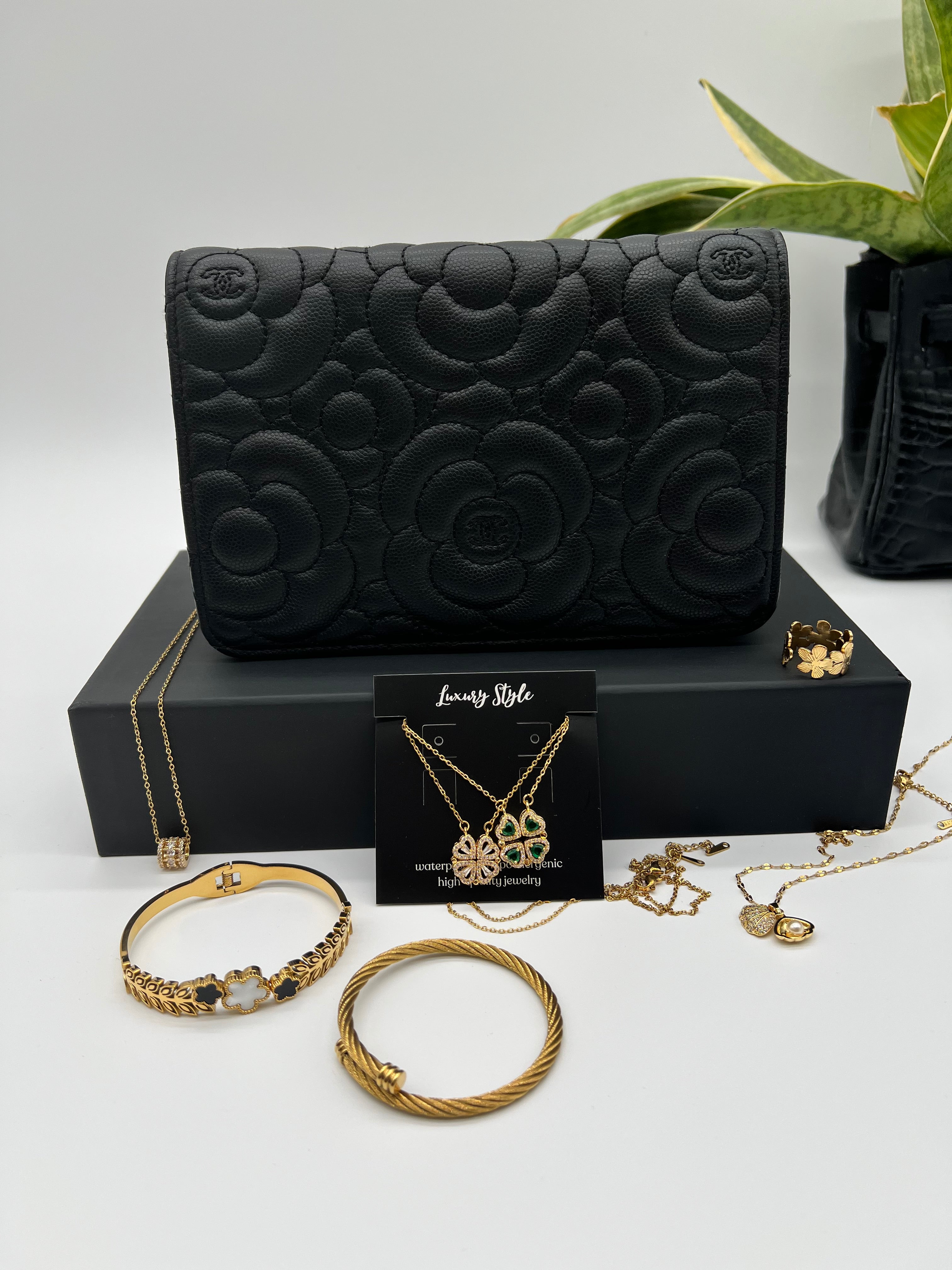 Chanel and Fashion Jewelry
