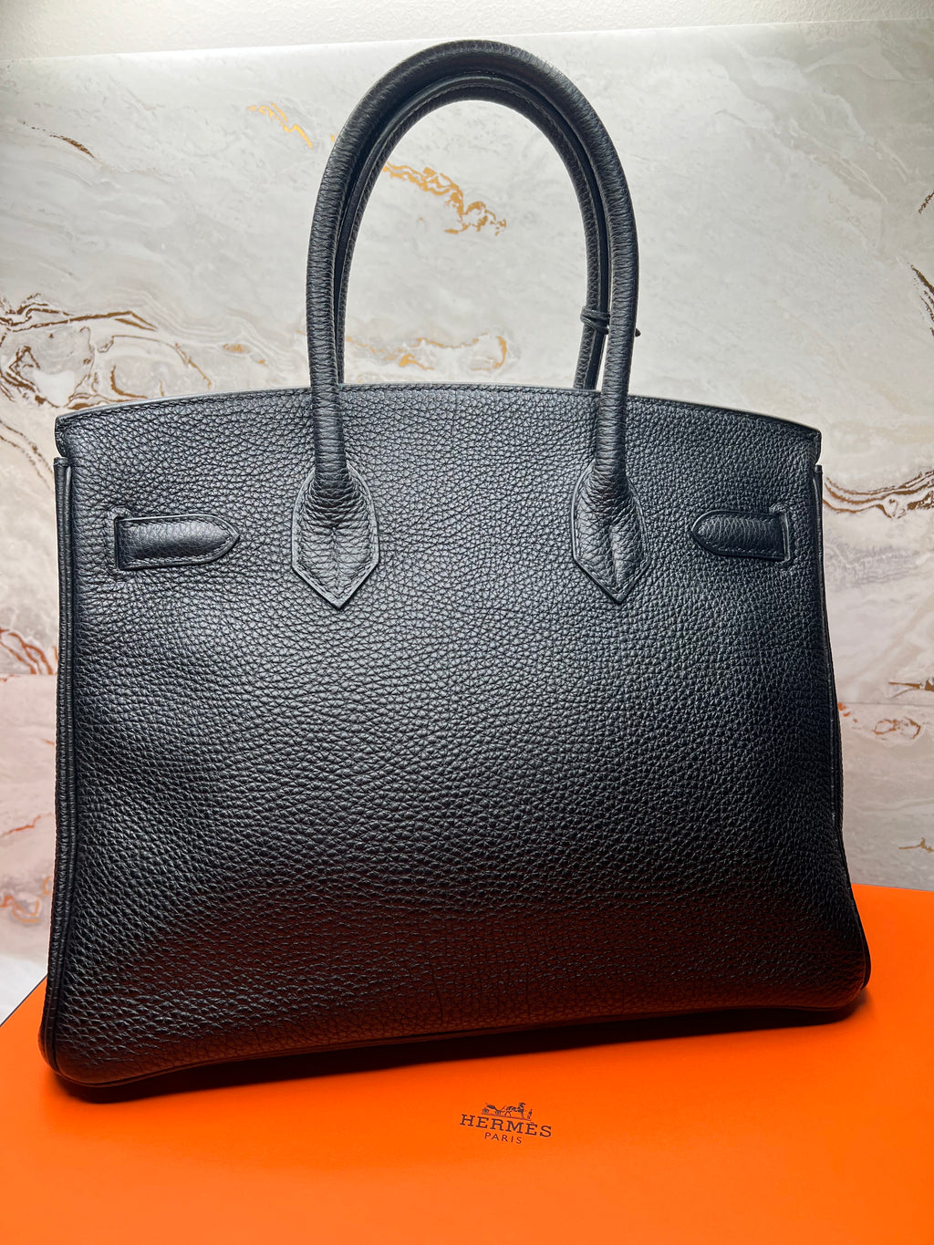 Birkin 30 GHW