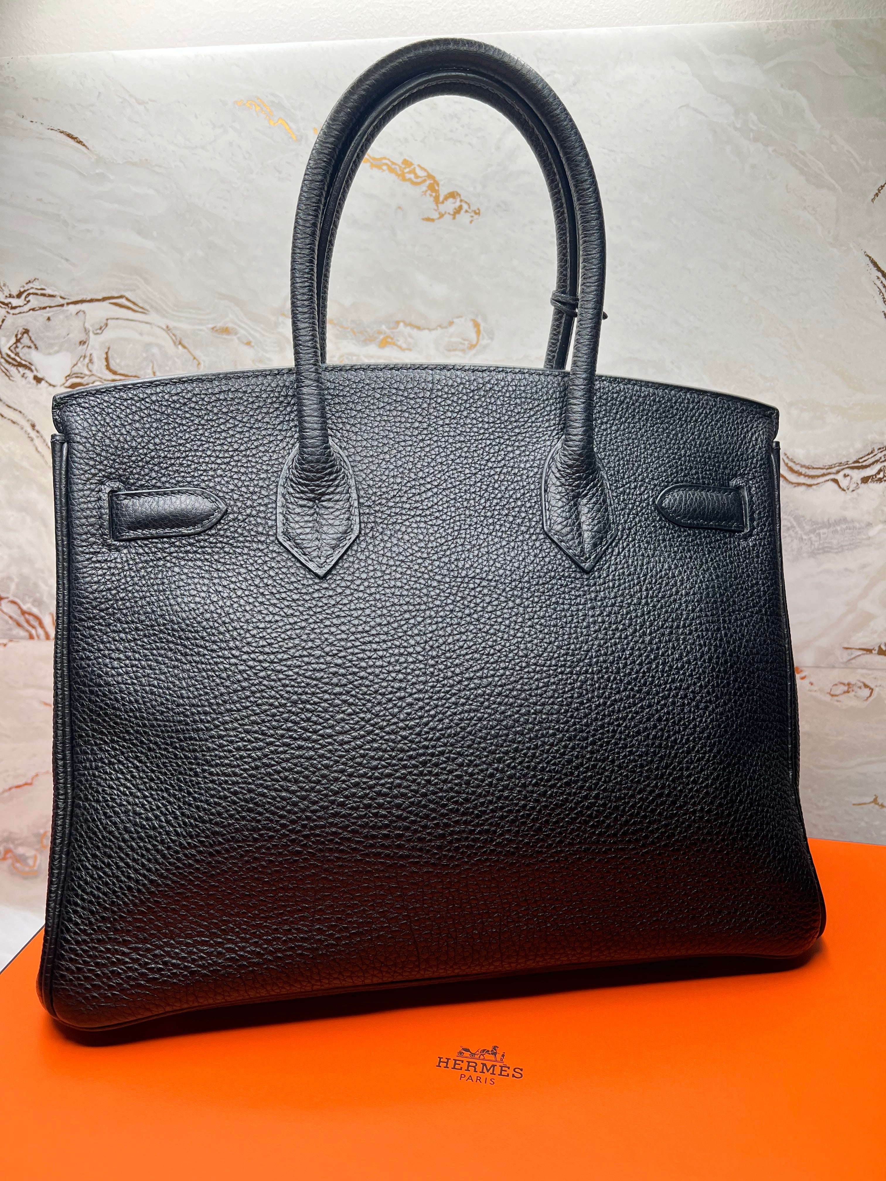Birkin 30 GHW