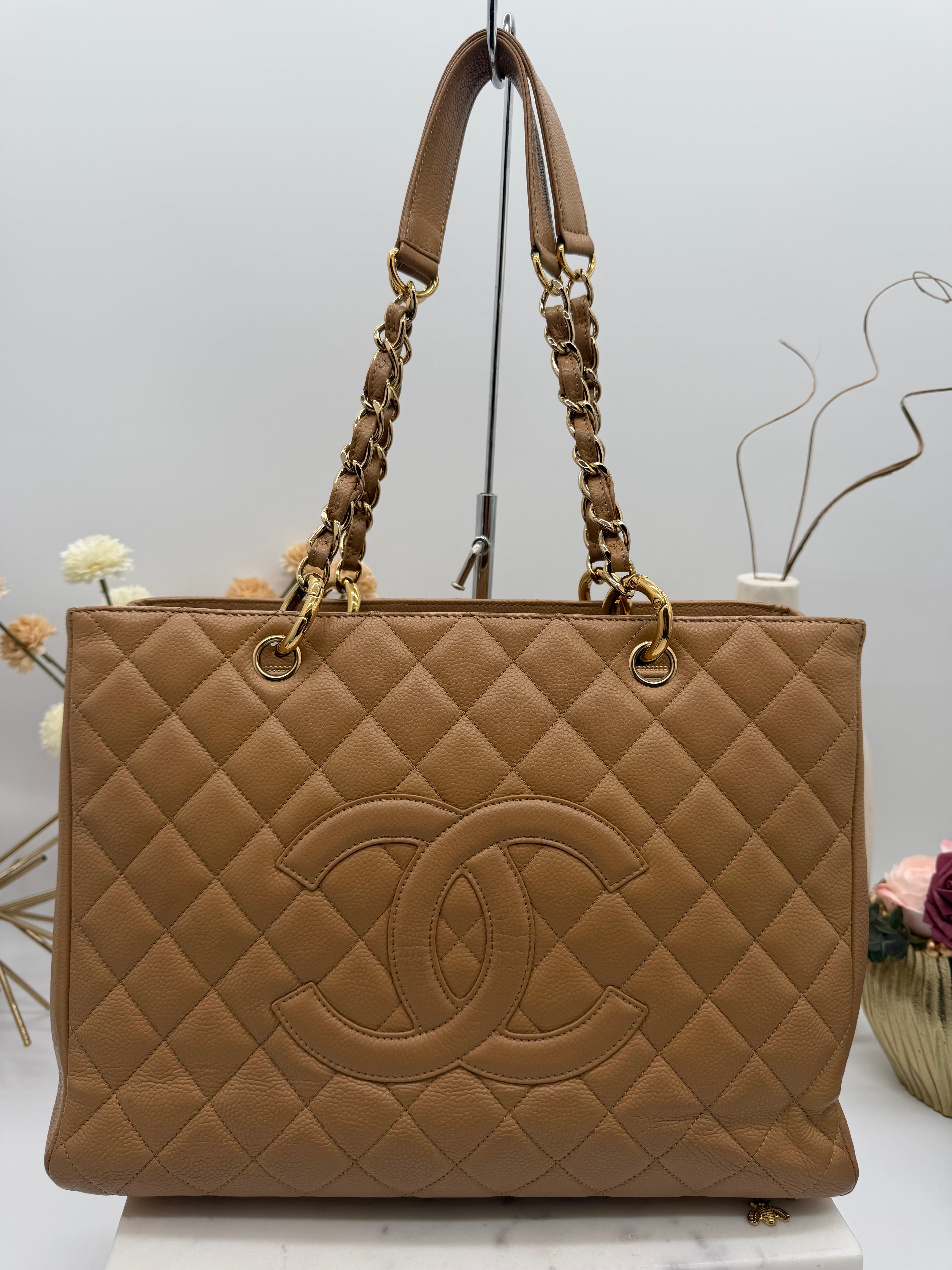 Chanel GST