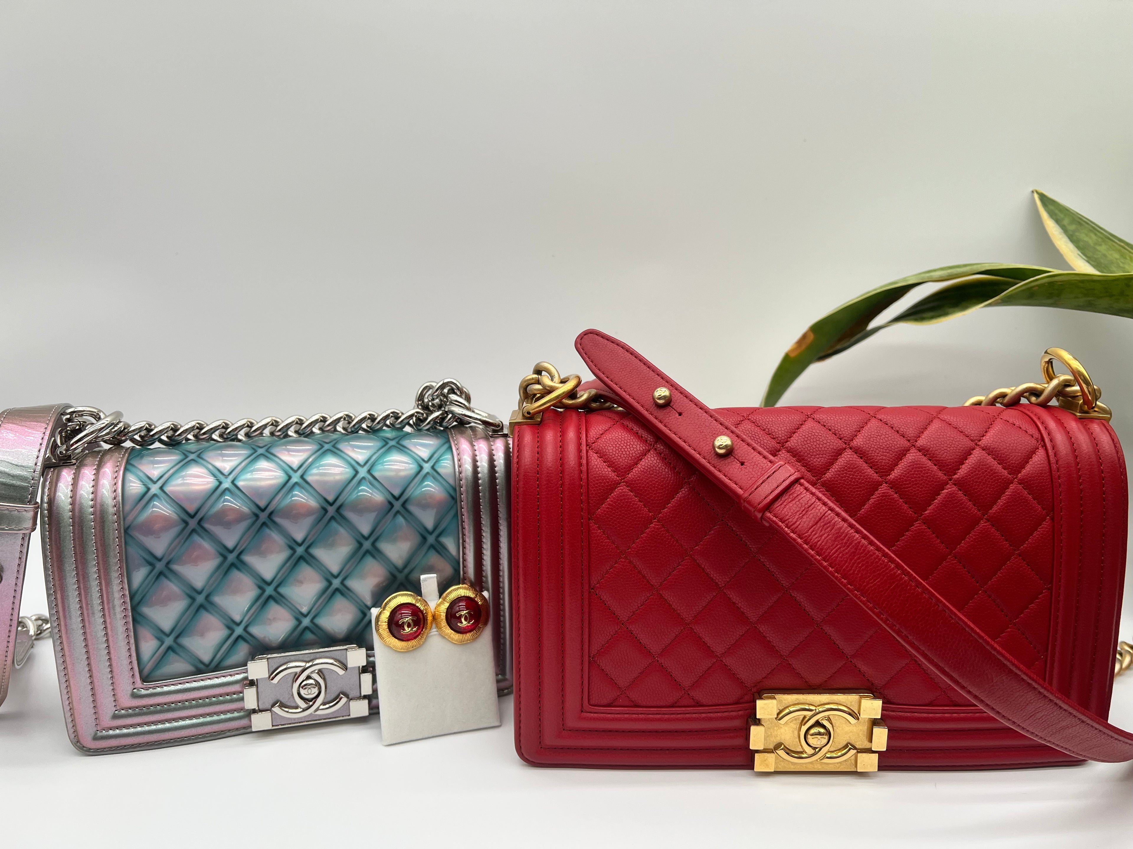 Chanel Bundle