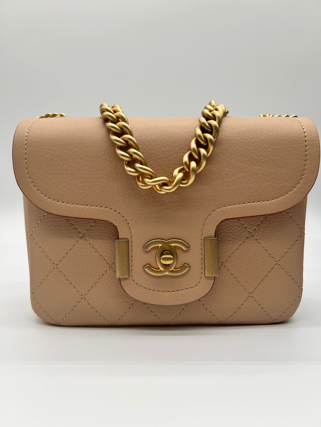 Chanel Archi Chic Flap
