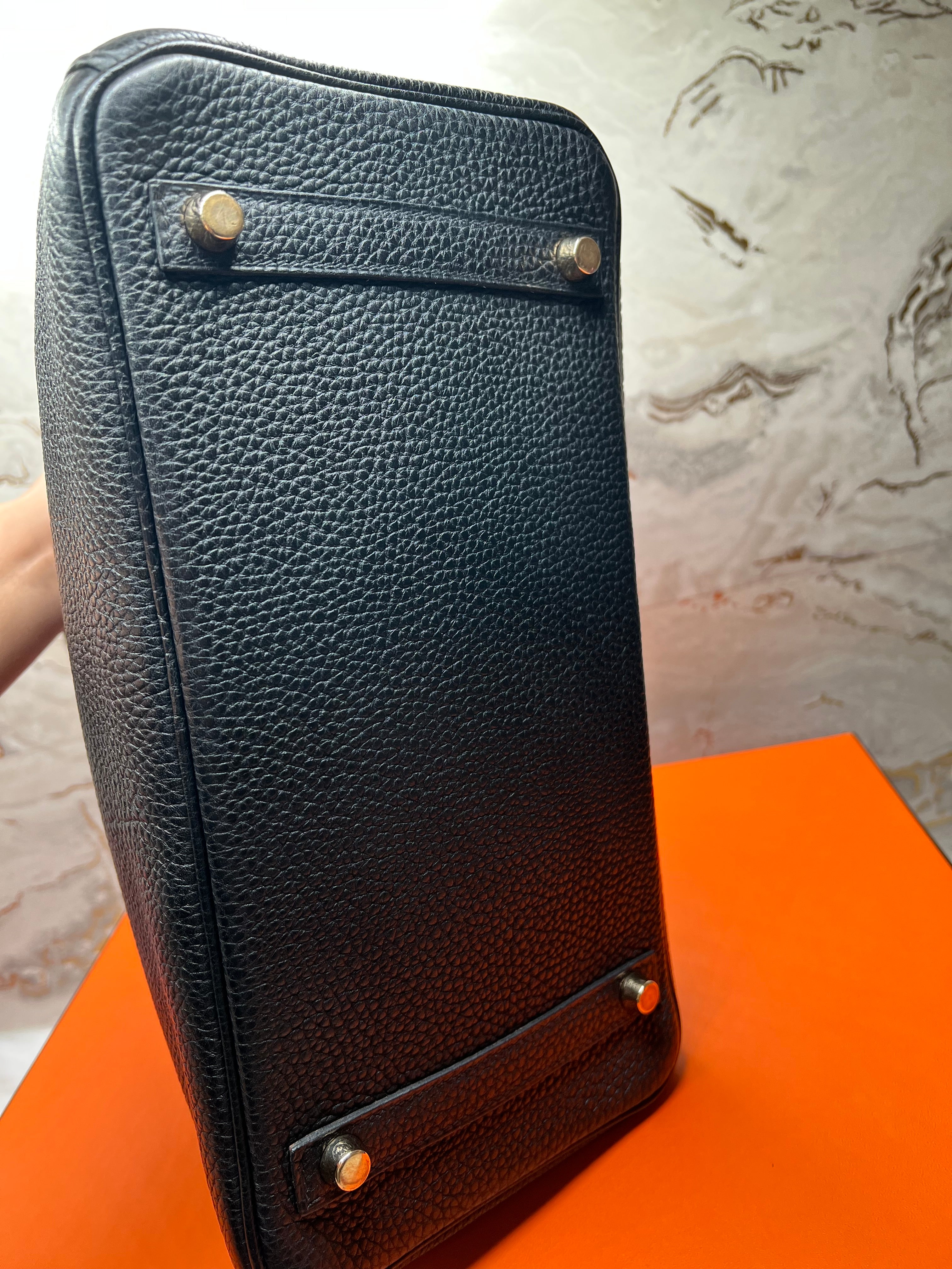 Birkin 30 GHW