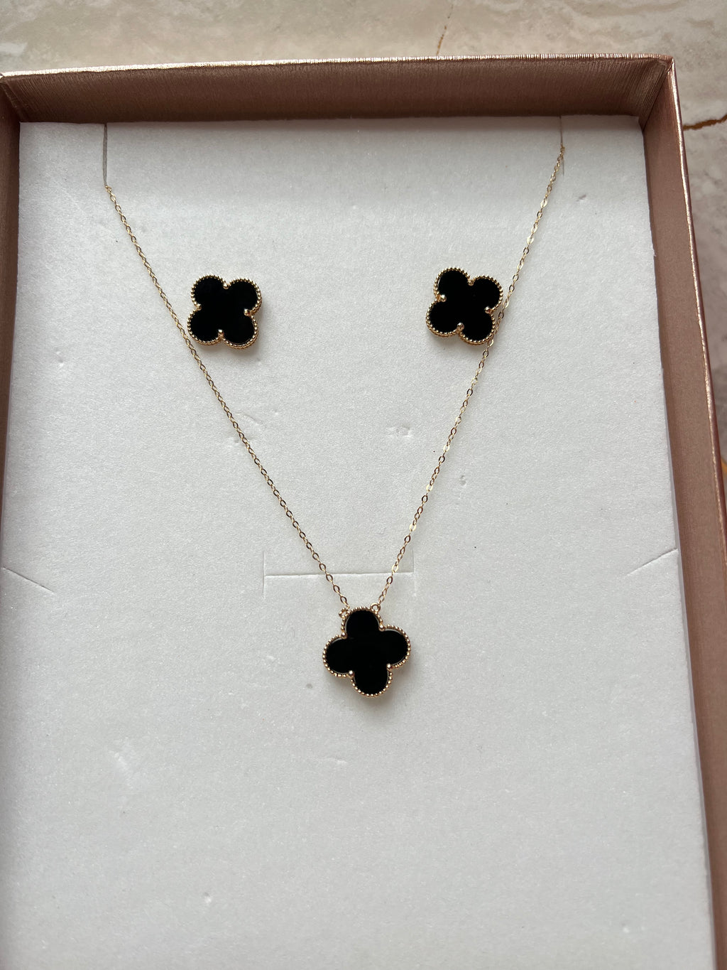 Balenciaga and Jewelry Bundle