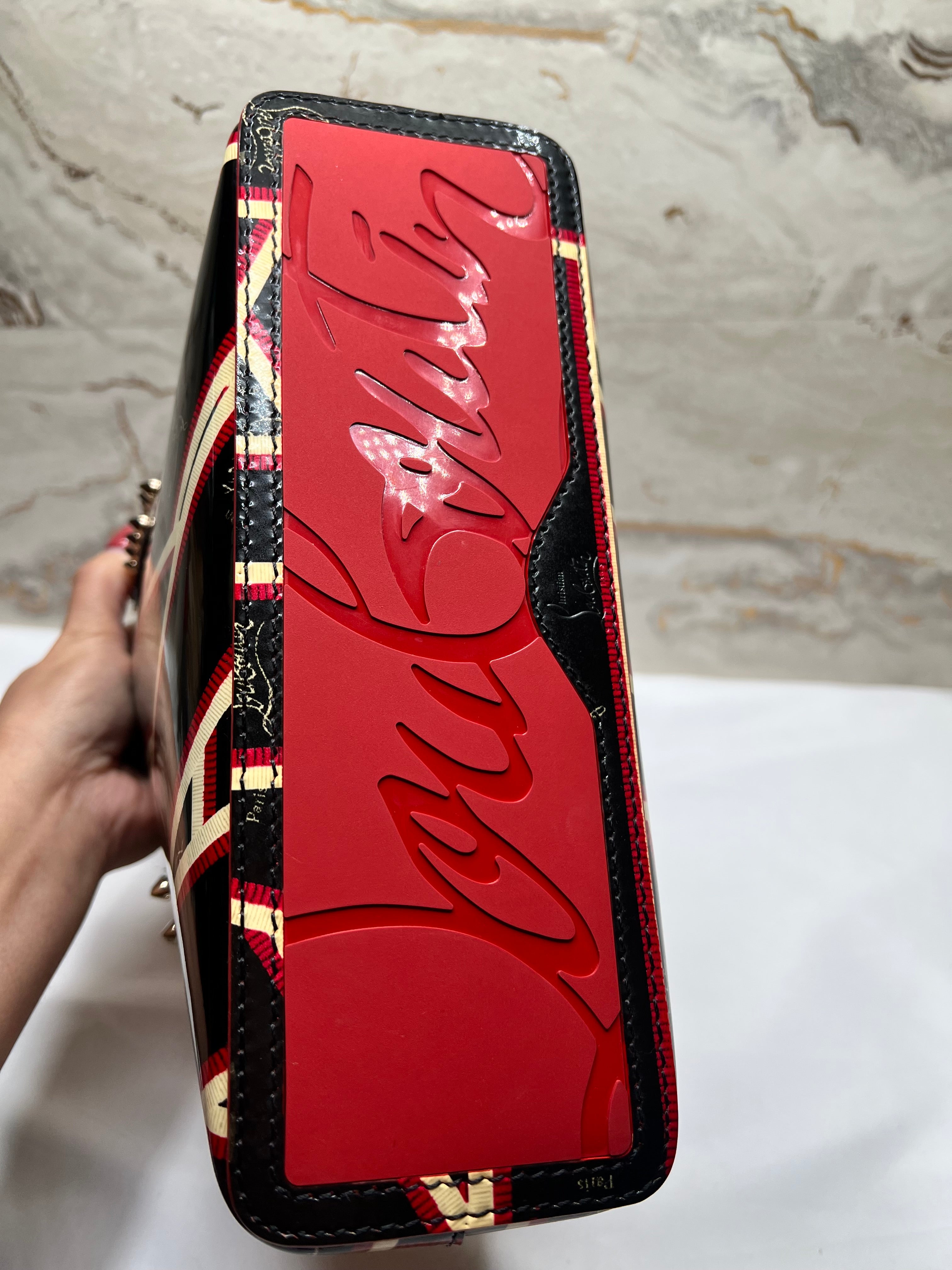 Christian Louboutin Bag
