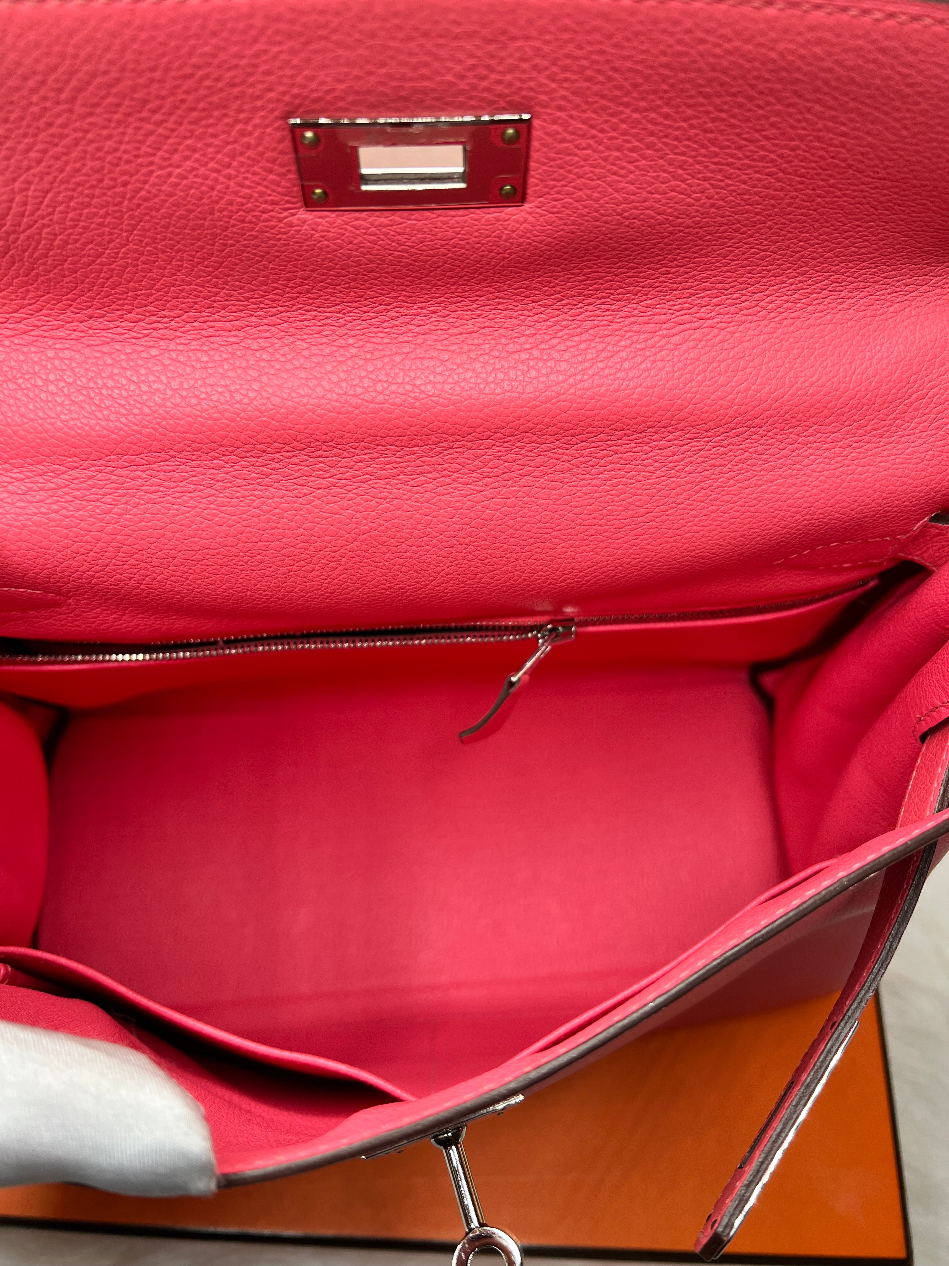 Hermes Kelly 28cm (2021)