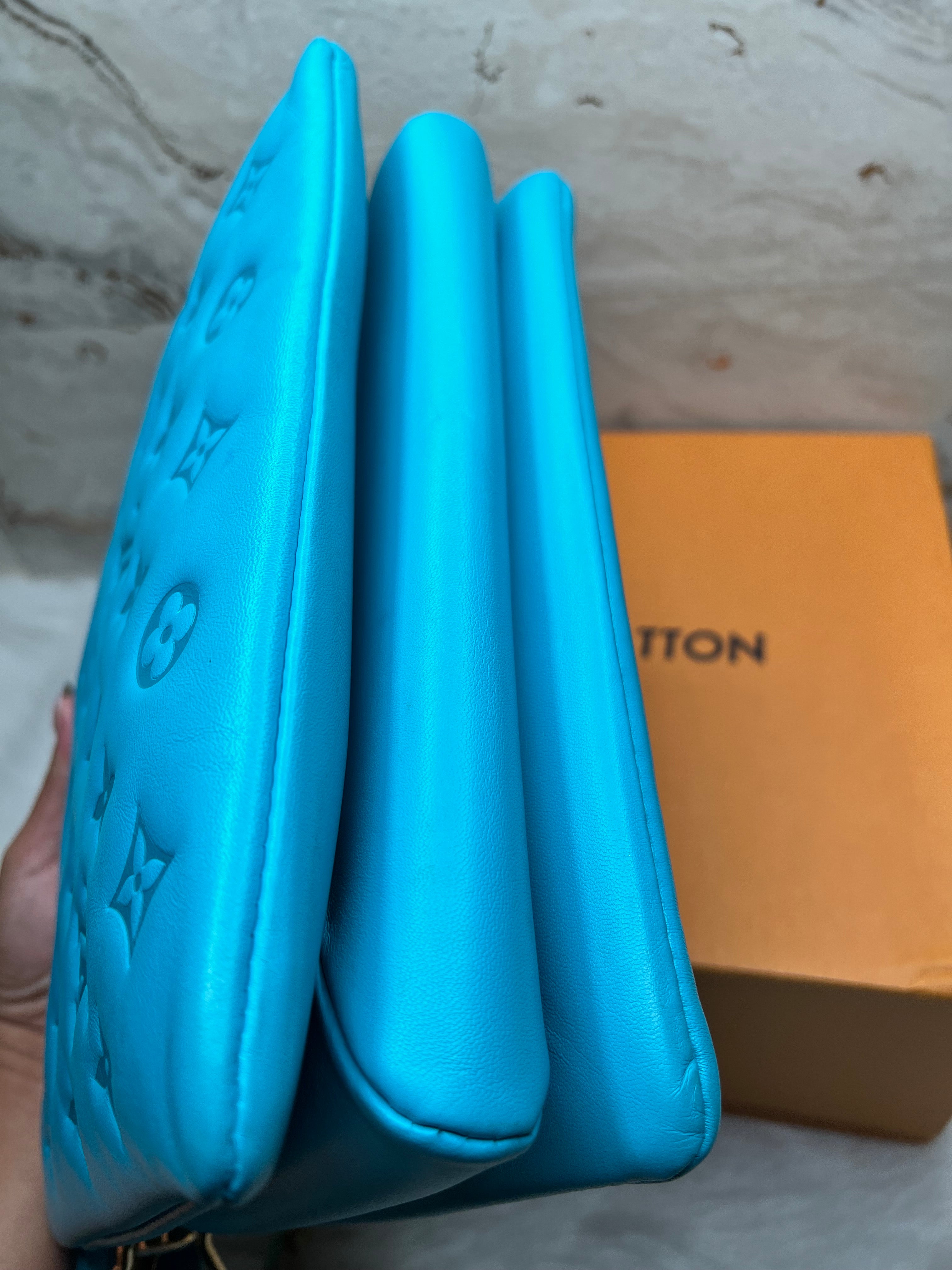 Louis Vuitton Coussin PM