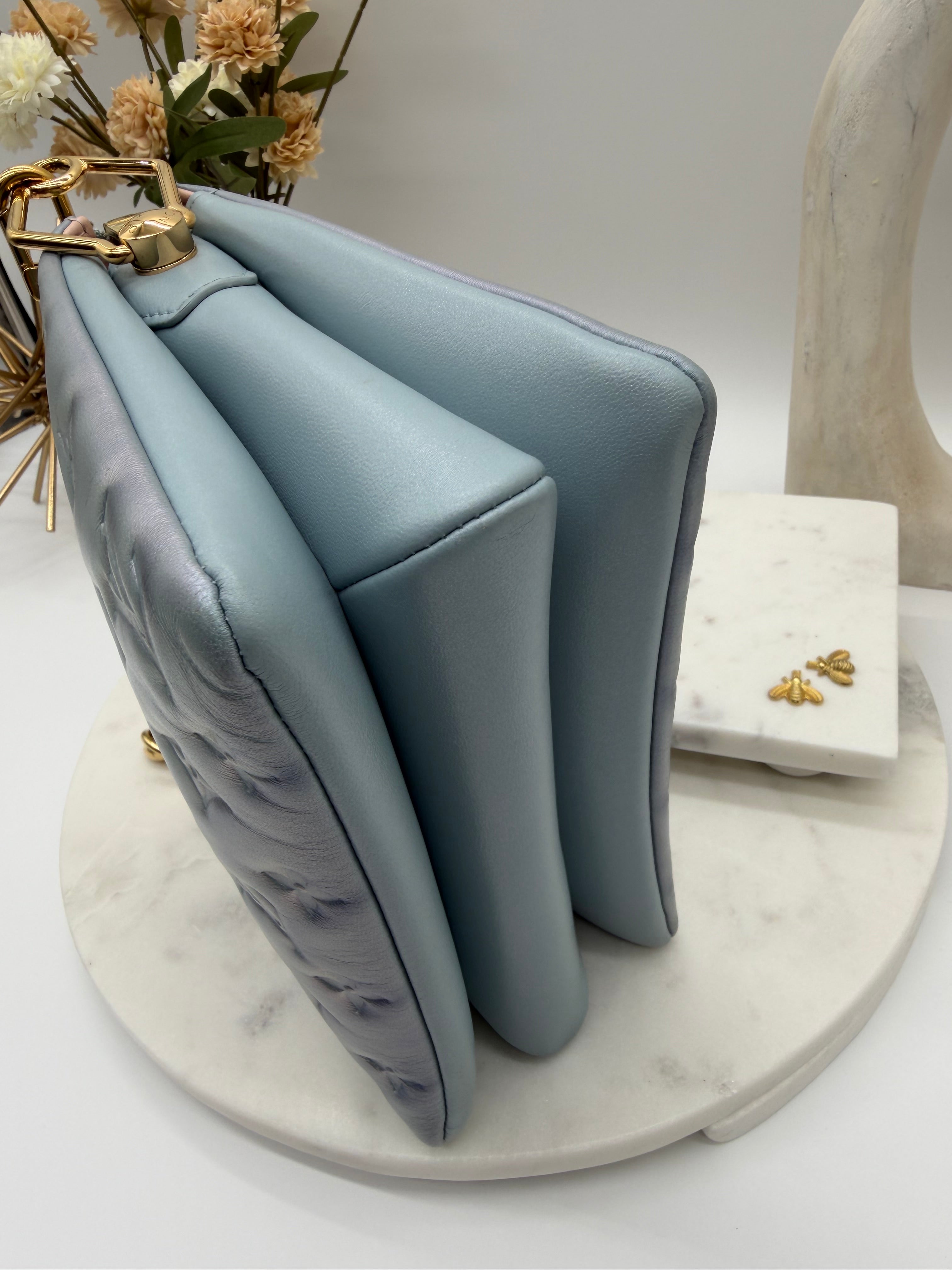 Limited Edition BB Coussin
