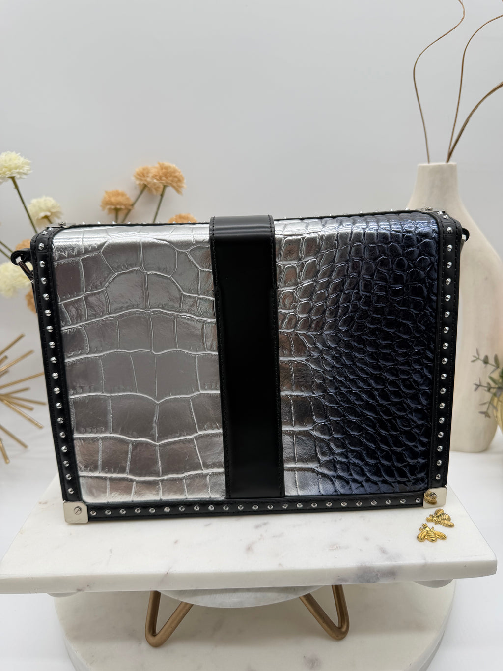 MCM Trunk Bag