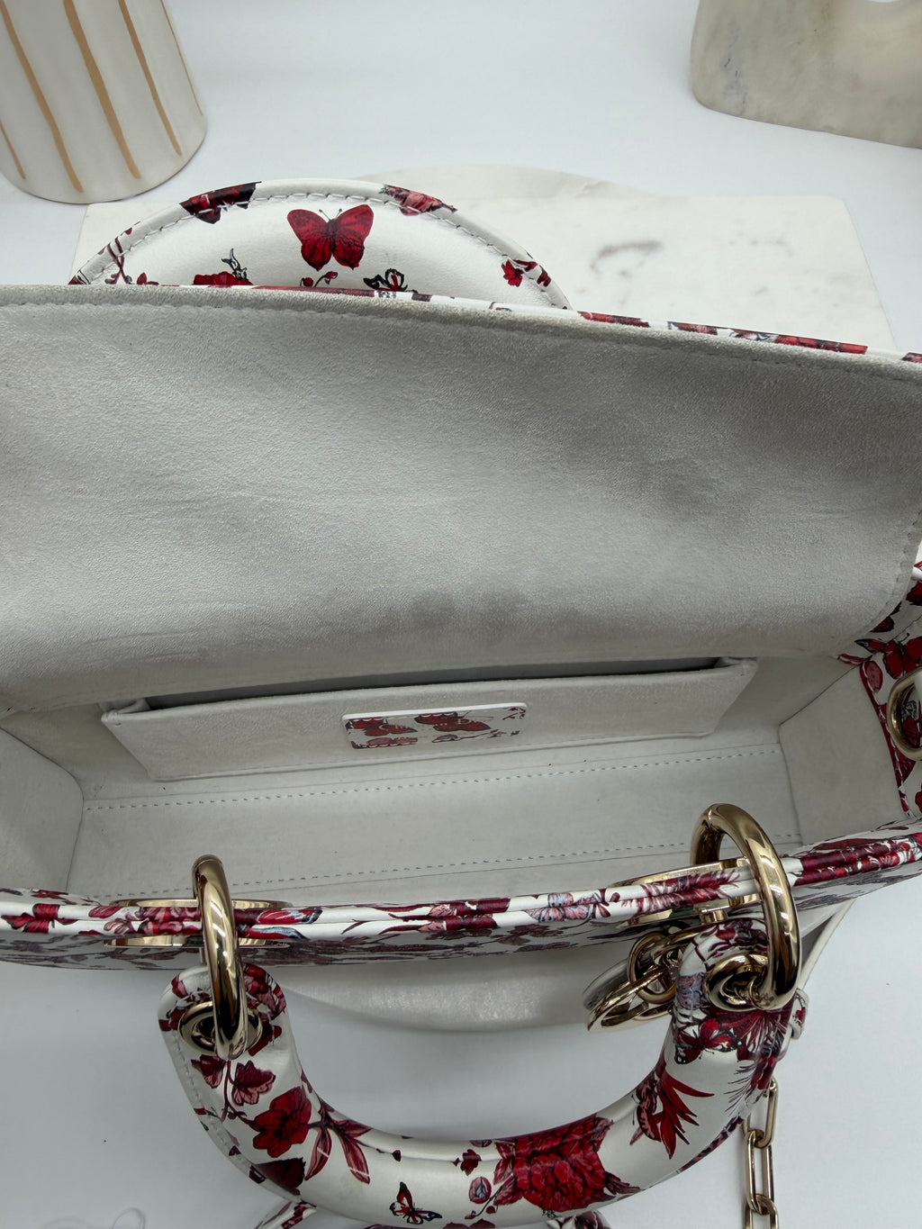 Lady Dior Djoy