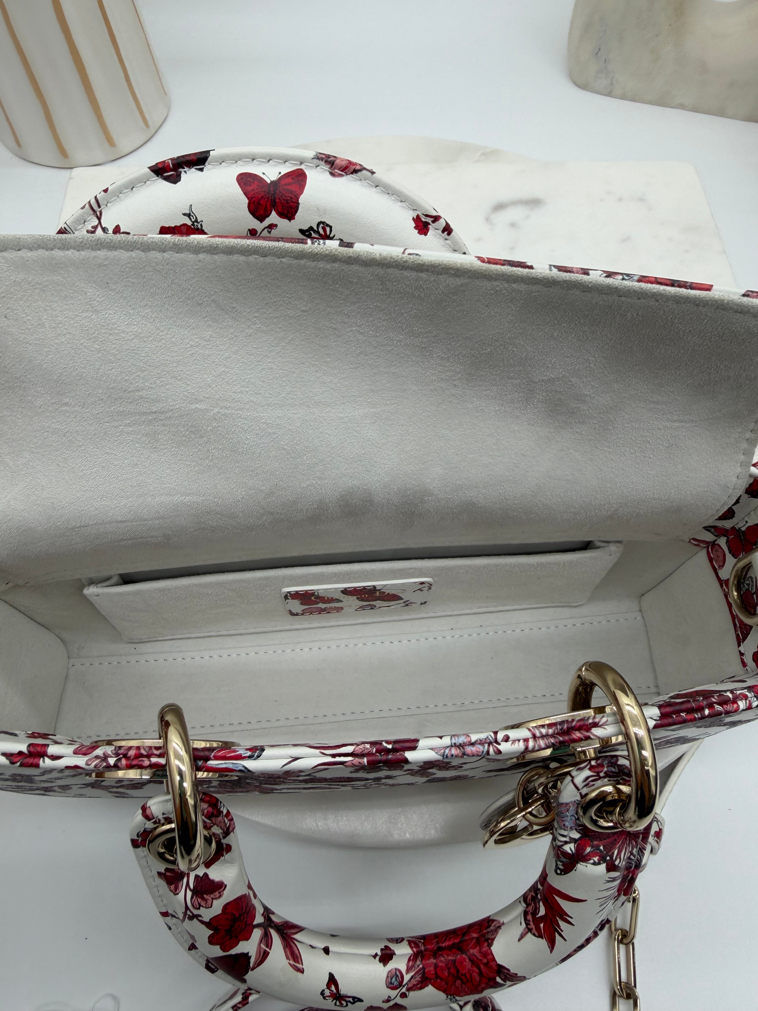 Lady Dior Djoy