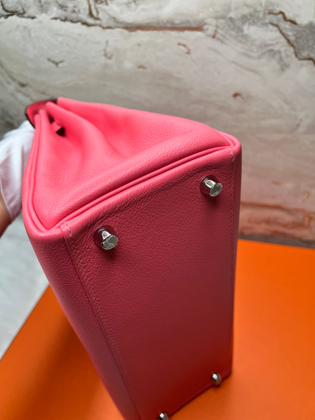 Hermes Kelly 28cm (2021)