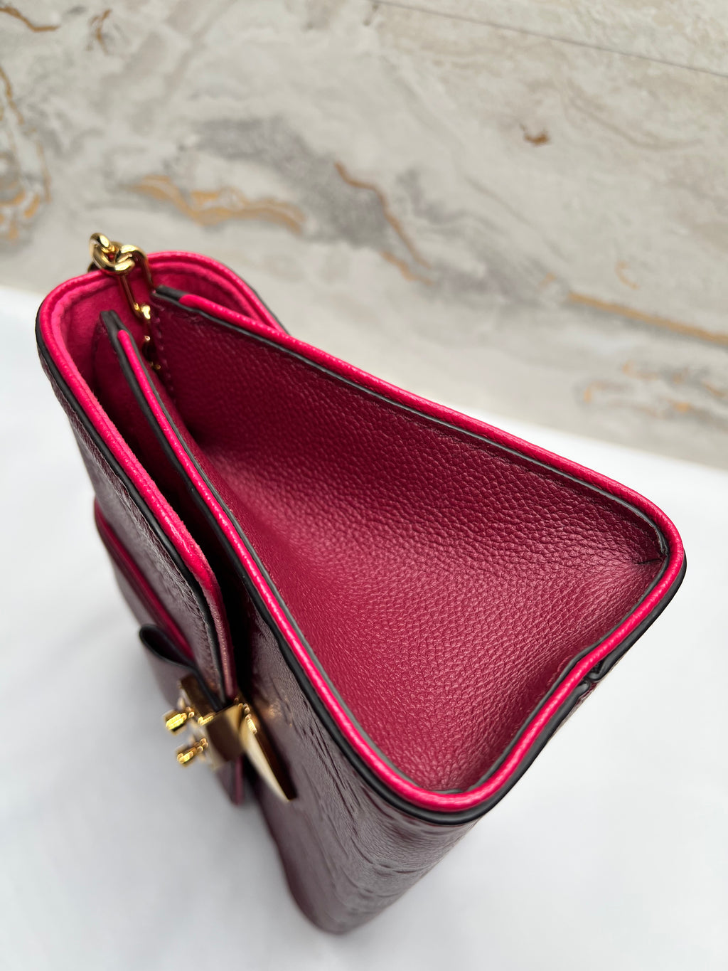 Louis Vuitton St. Sulpice