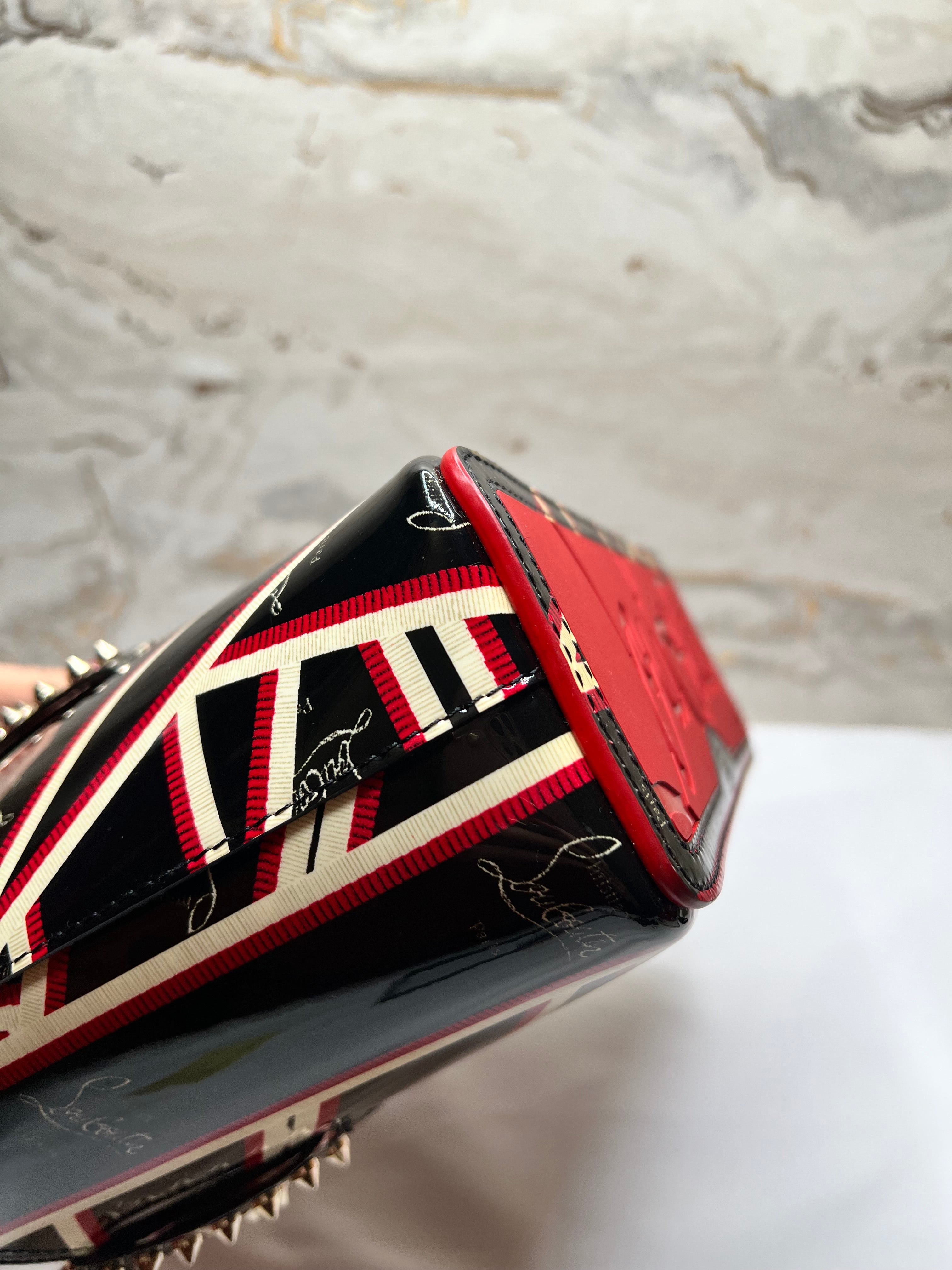 Christian Louboutin Bag