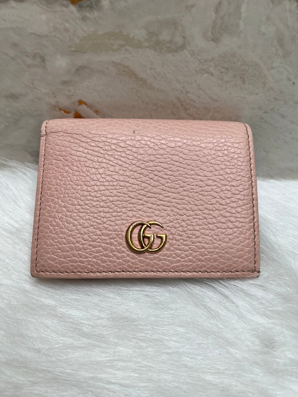 Gucci Compact Wallet
