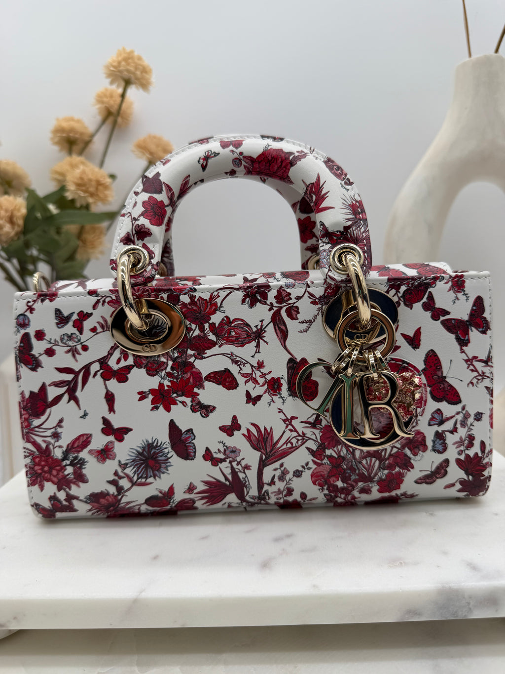 Lady Dior Djoy