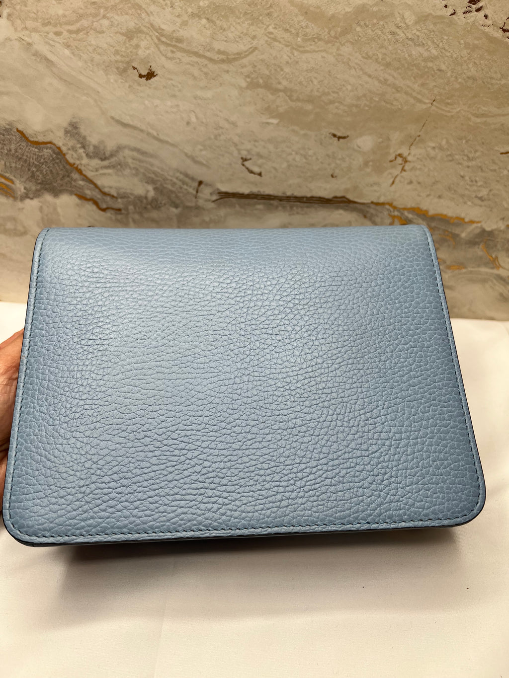 Interlocking GG Gucci Bag