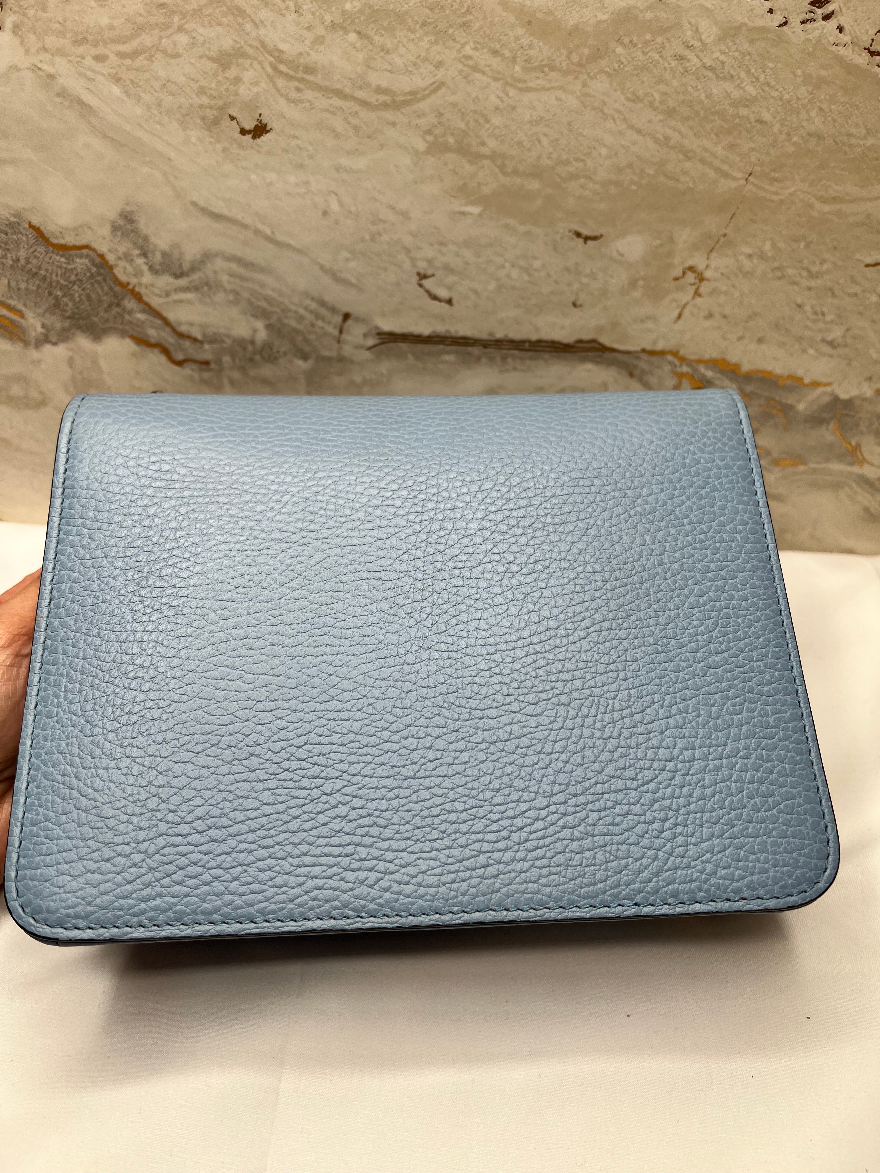 Interlocking GG Gucci Bag