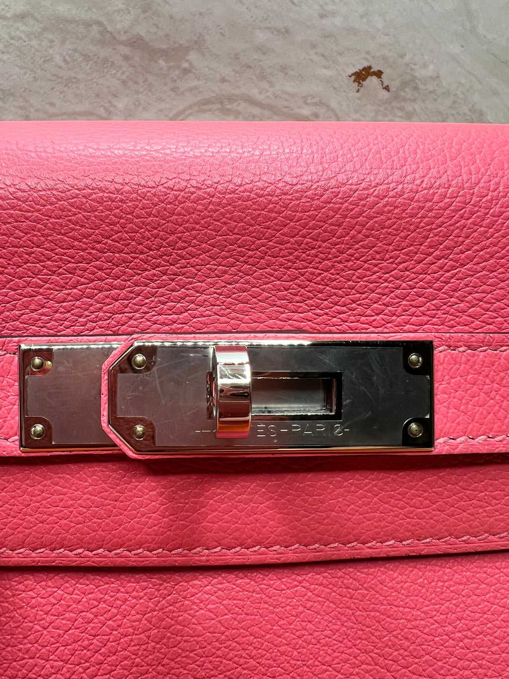 Hermes Kelly 28cm (2021)