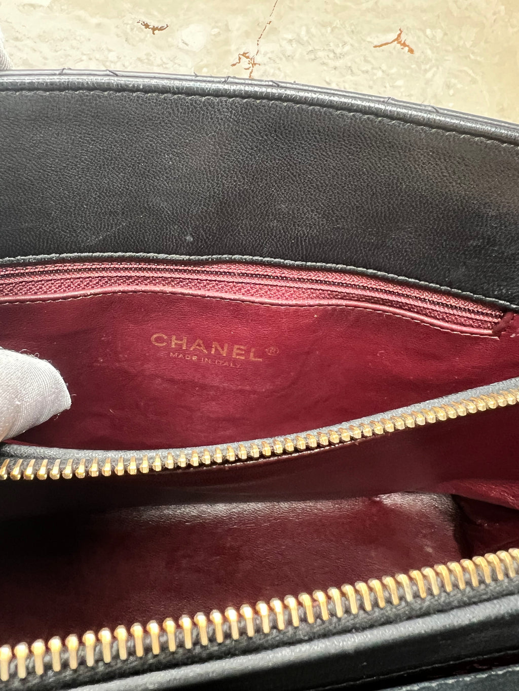 Chanel Tote