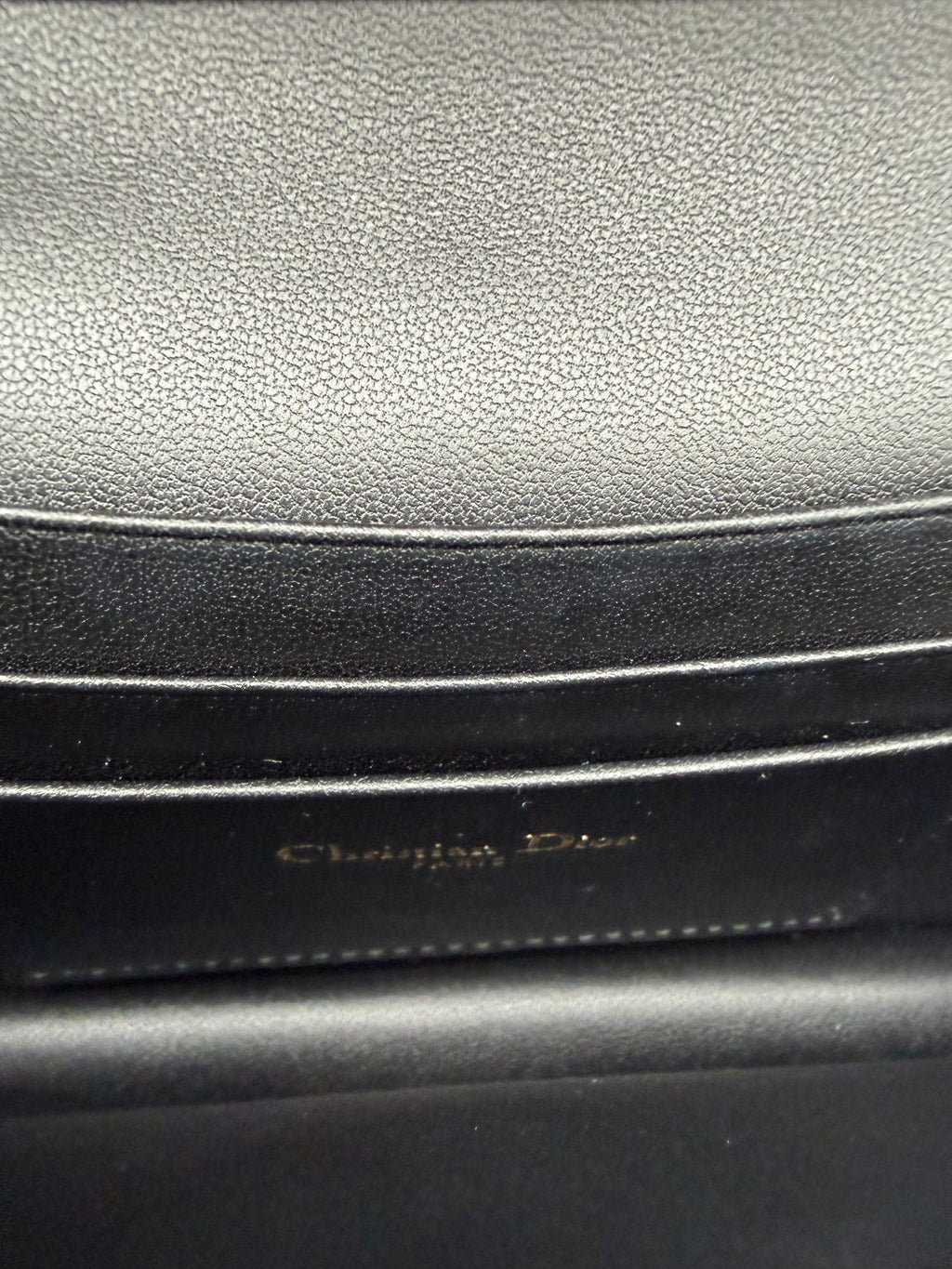 My Dior Mini Top Handle
