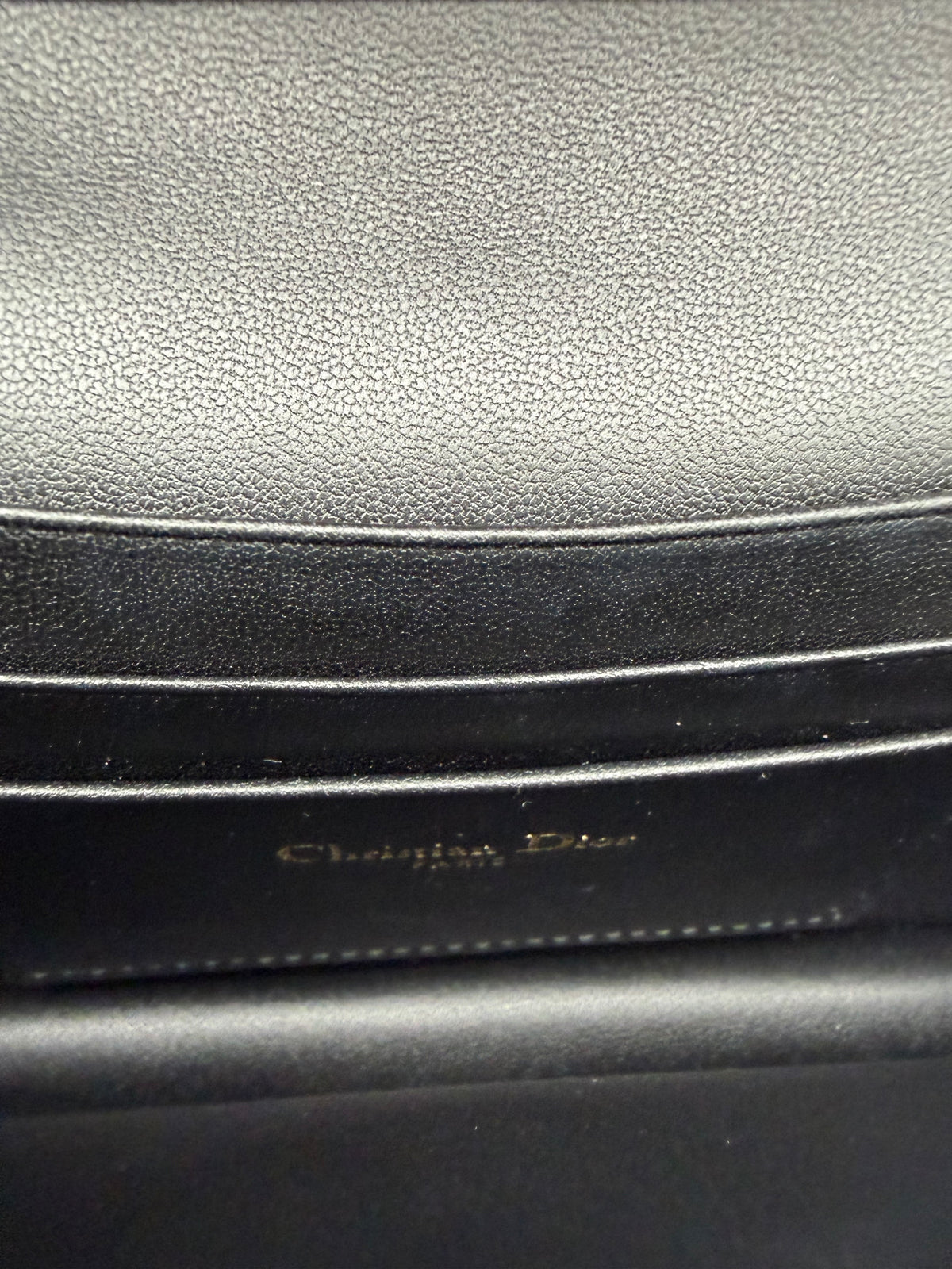 My Dior Mini Top Handle
