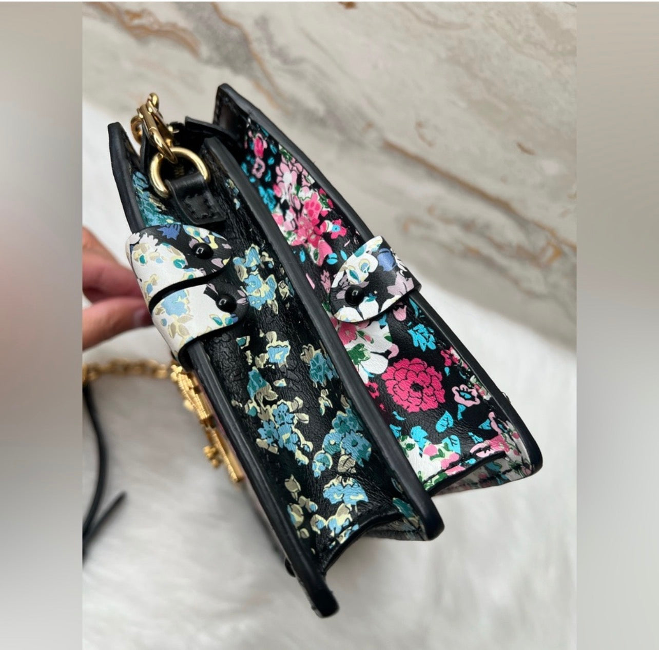 Limited Edition Louis Vuitton Trunk