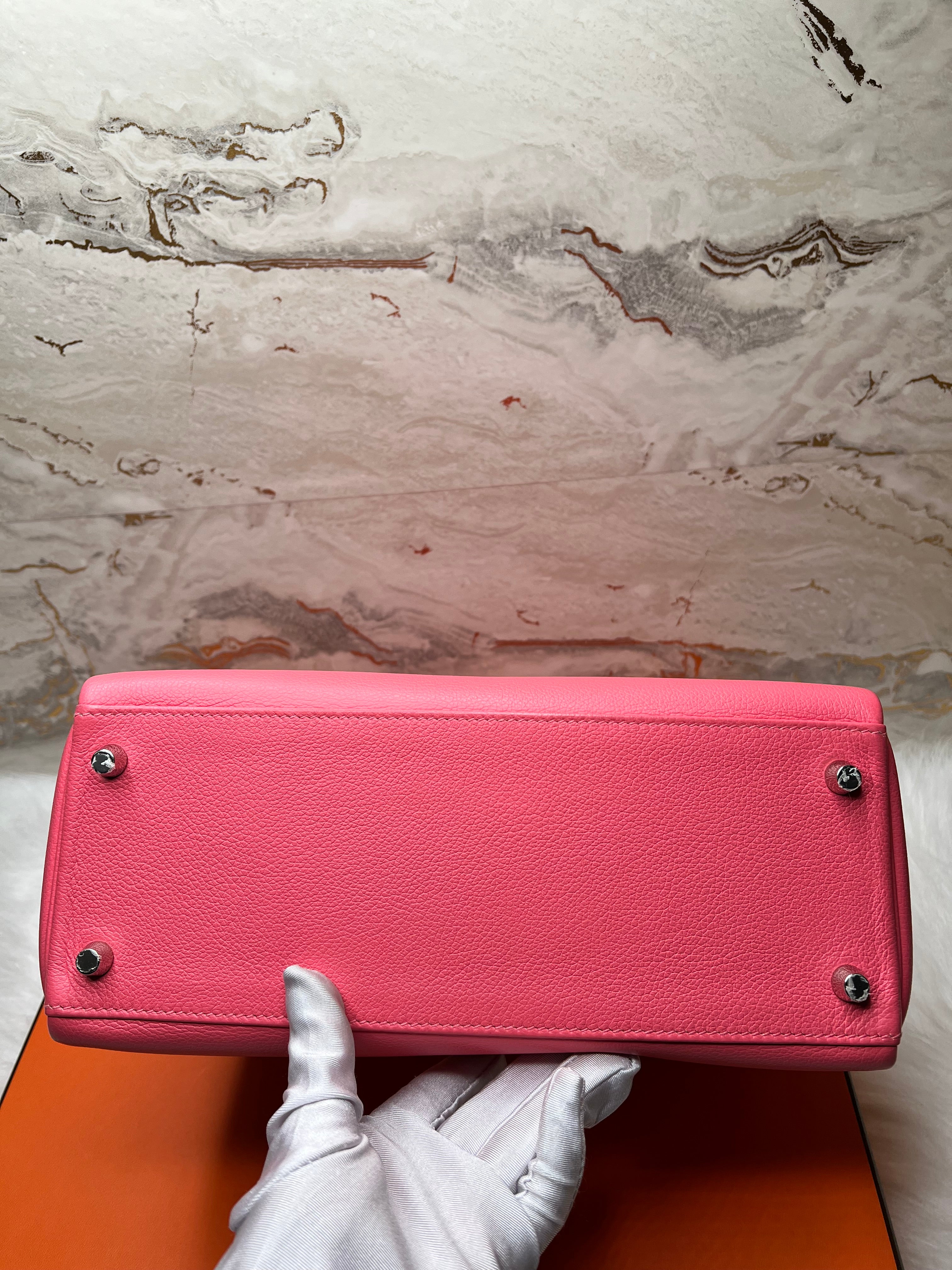 Hermes Kelly 28cm (2021)