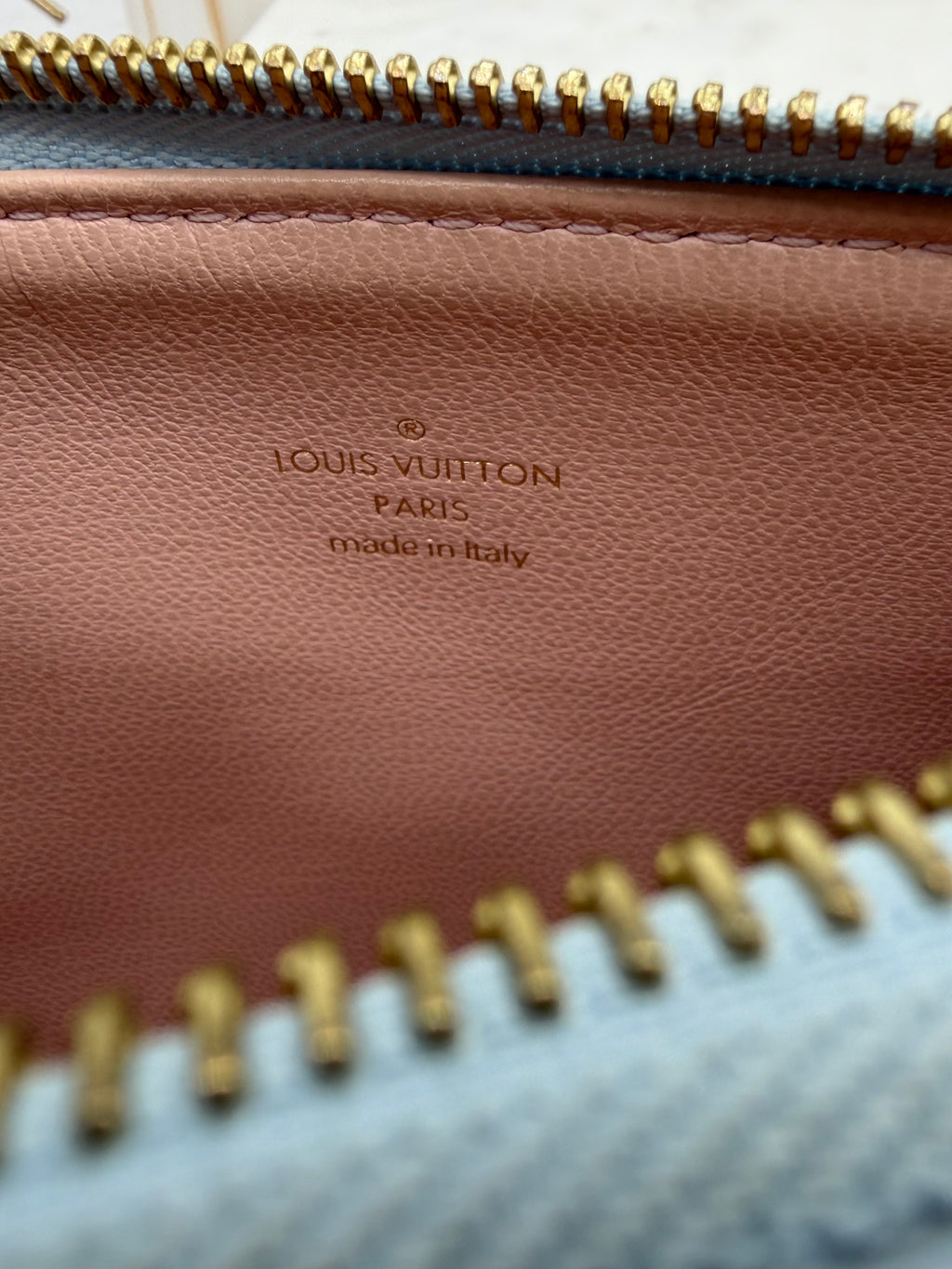 Limited Edition BB Coussin