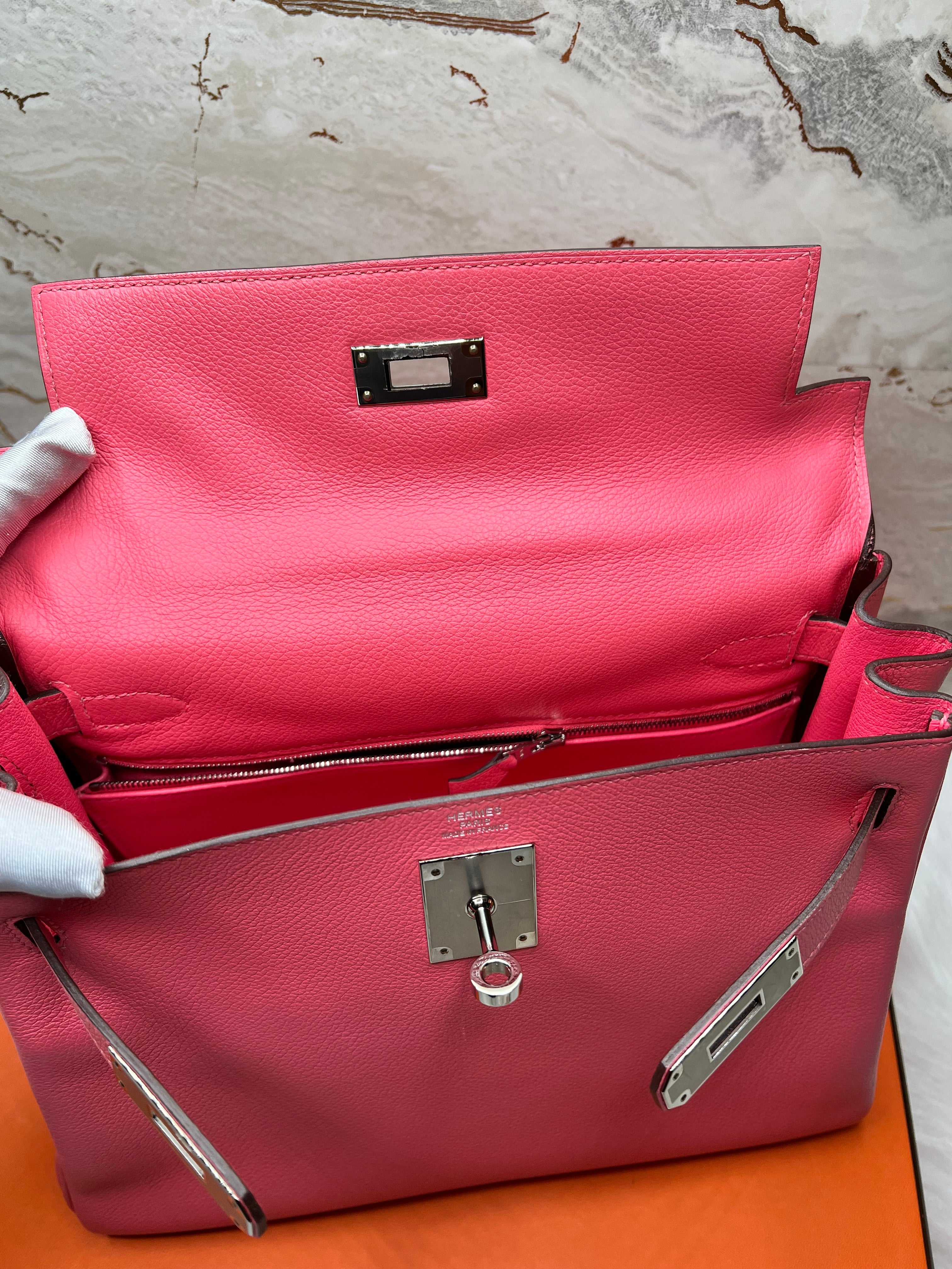 Hermes Kelly 28cm (2021)