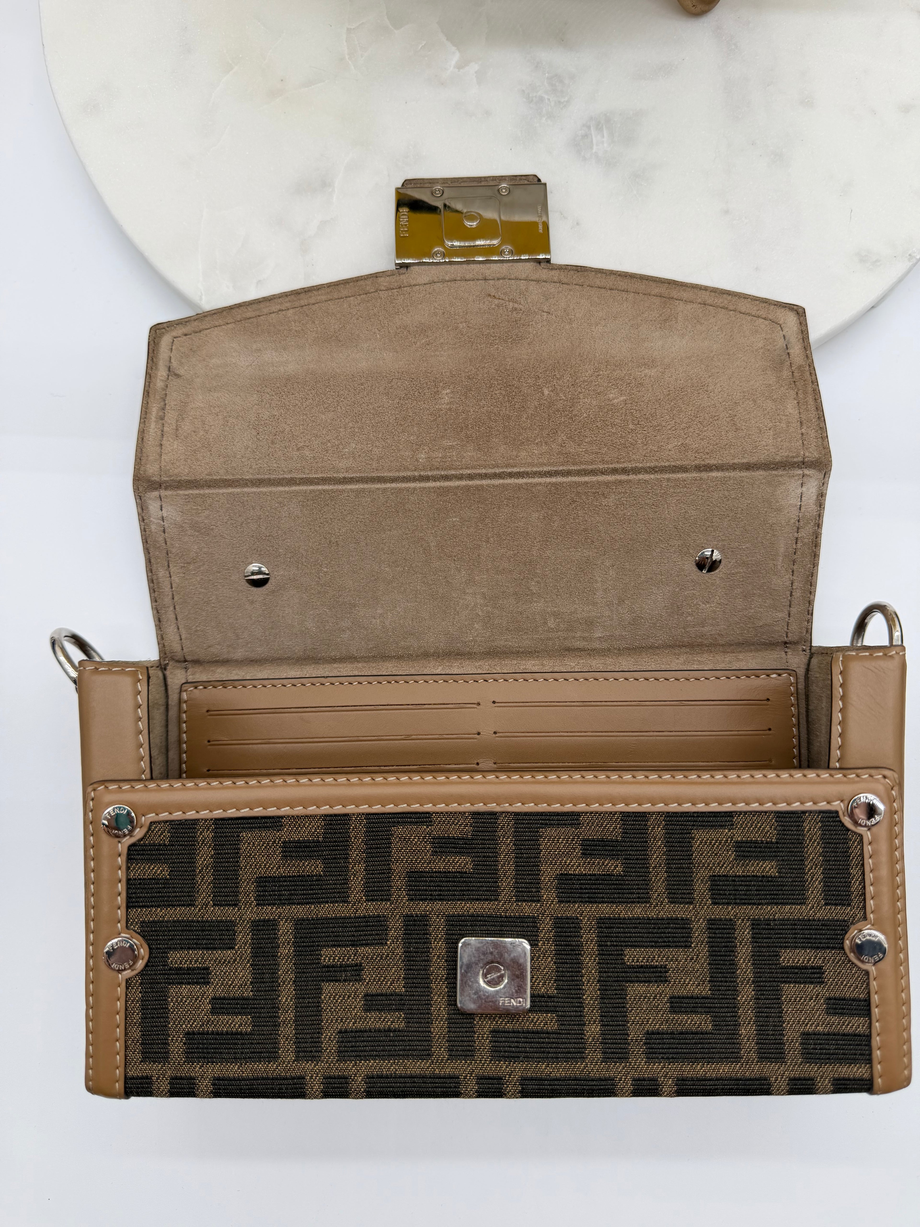 Fendi Trunk