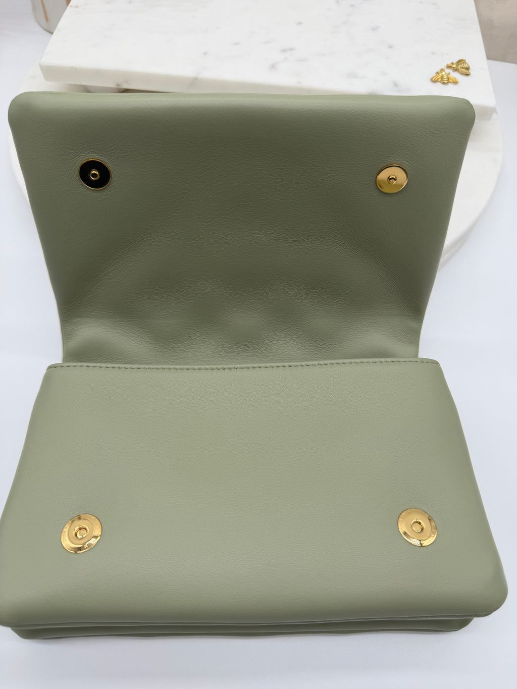 Limited Edition Coussin Pochette