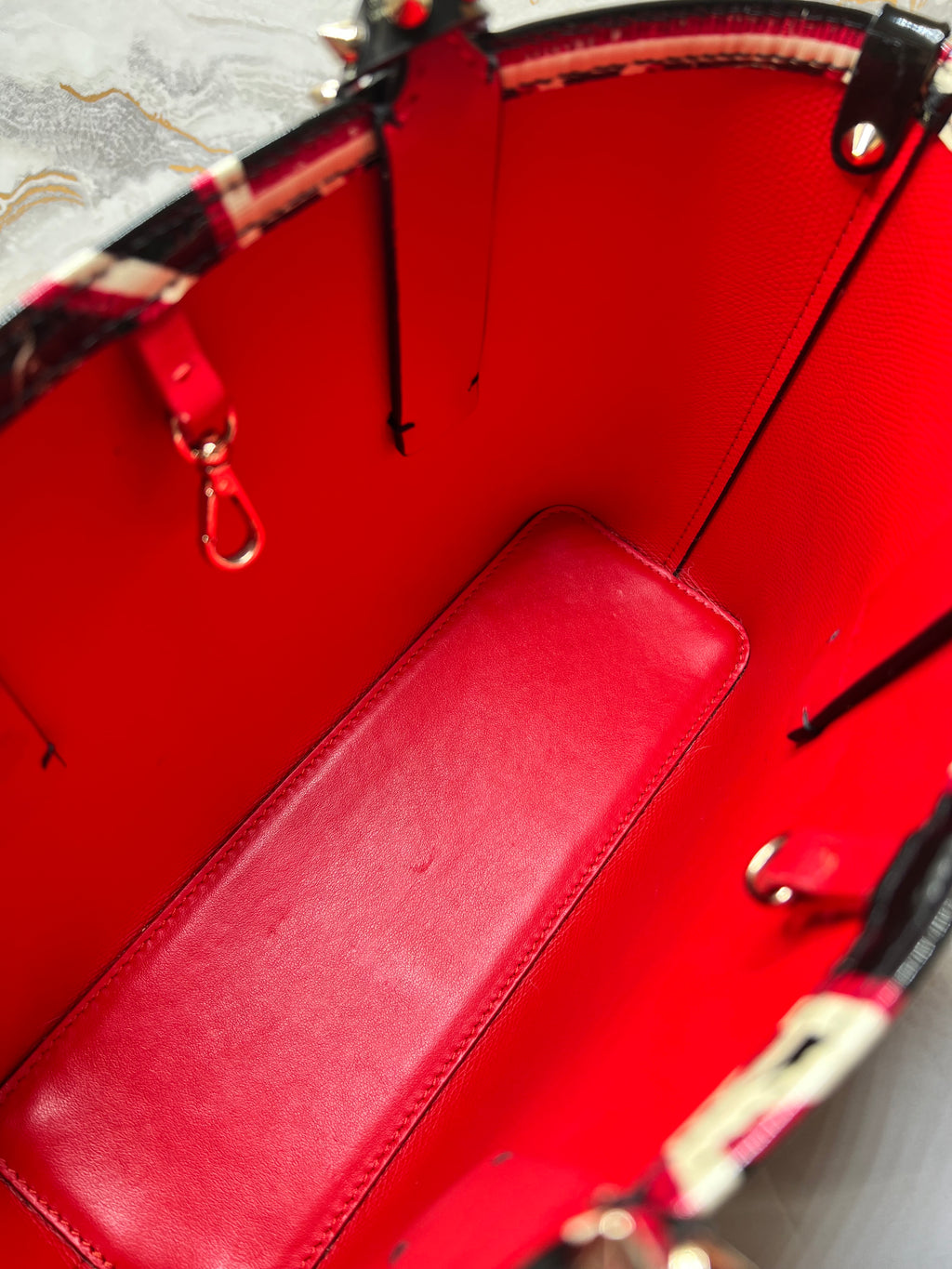 Christian Louboutin Bag