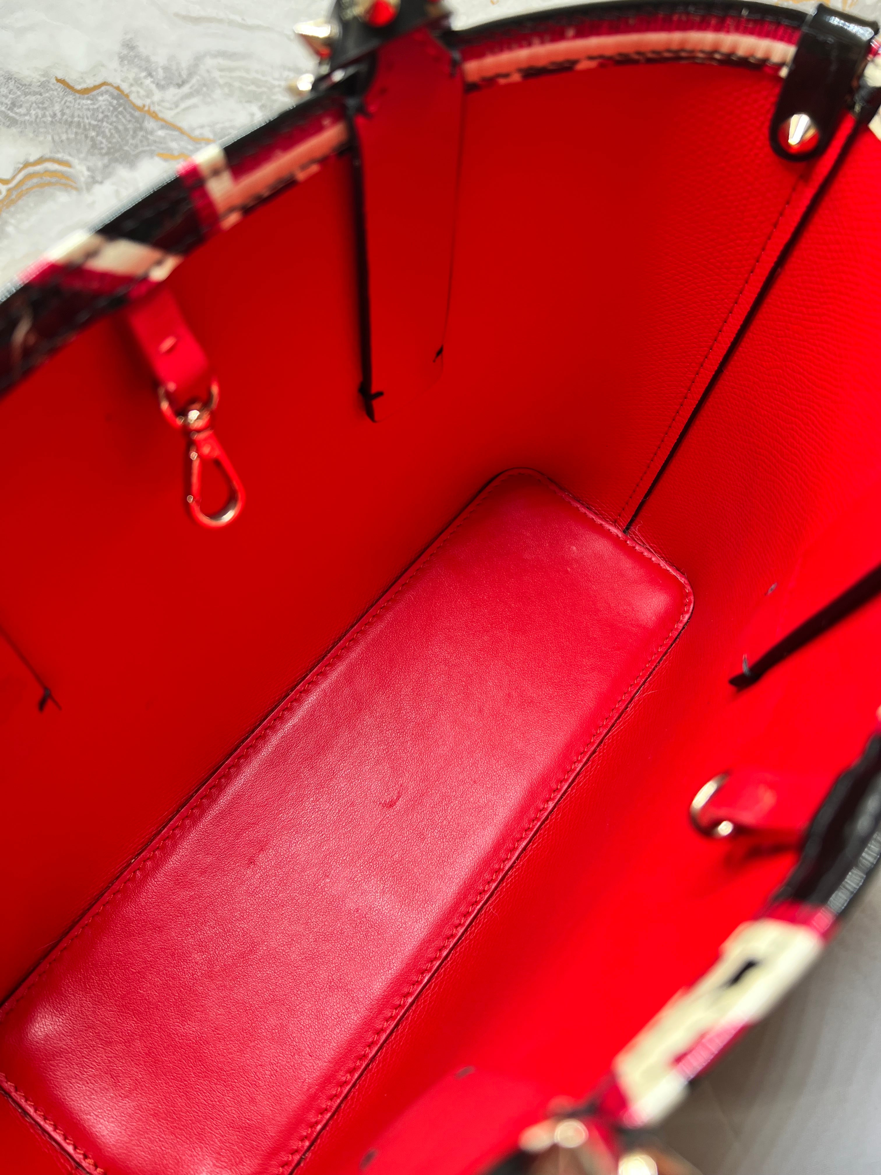 Christian Louboutin Bag