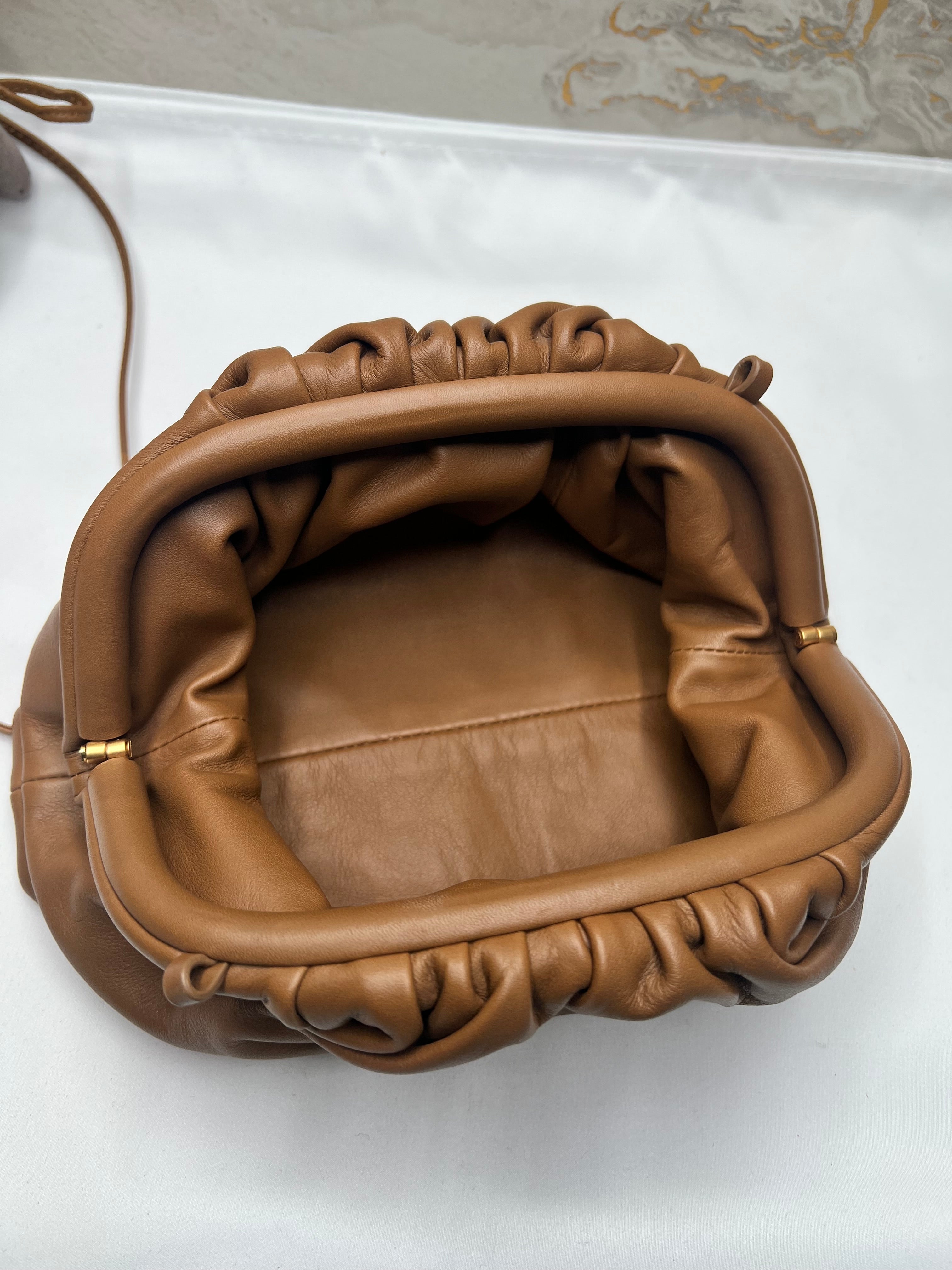 Bottega Veneta Clutch