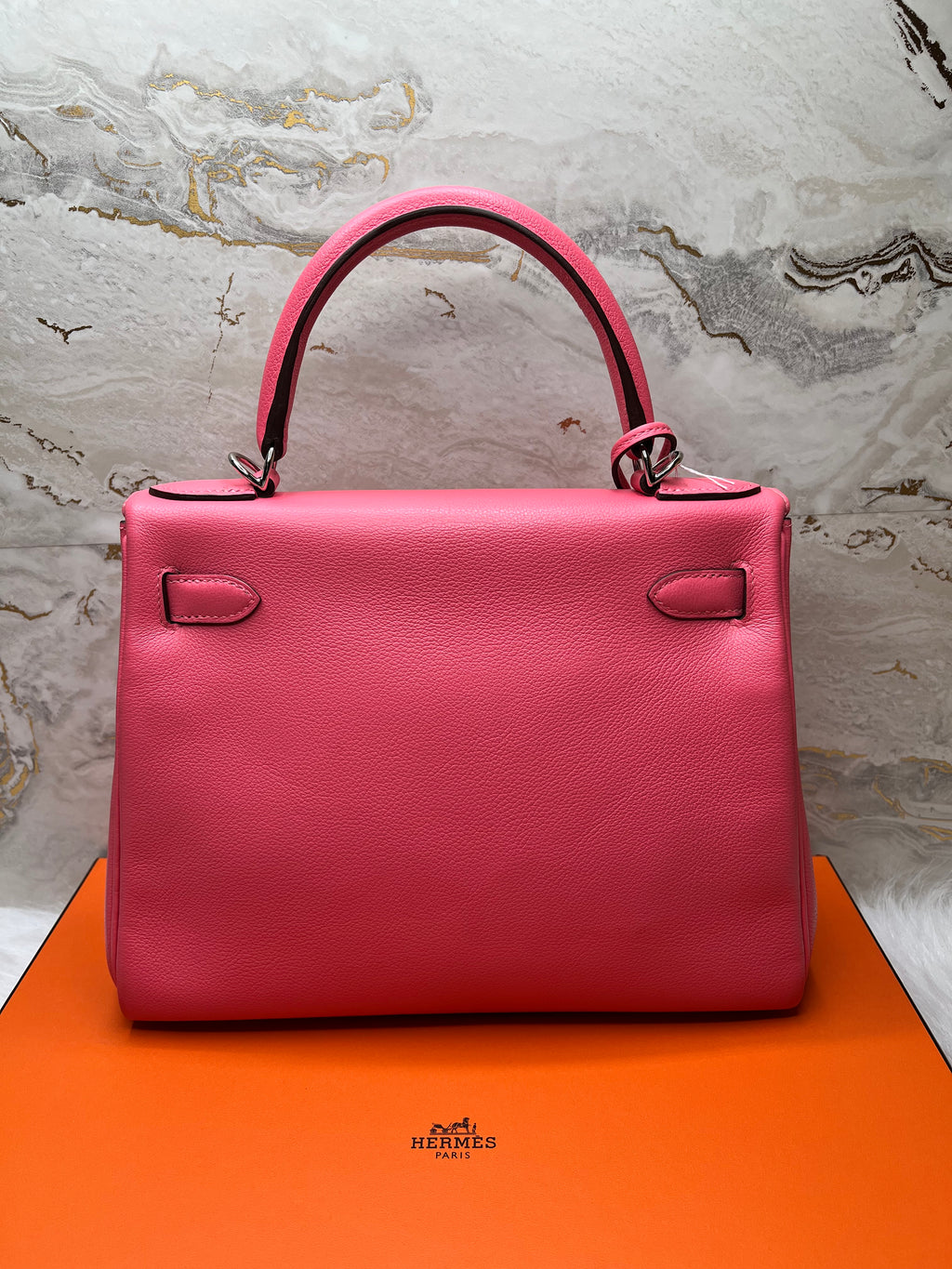 Hermes Kelly 28cm (2021)