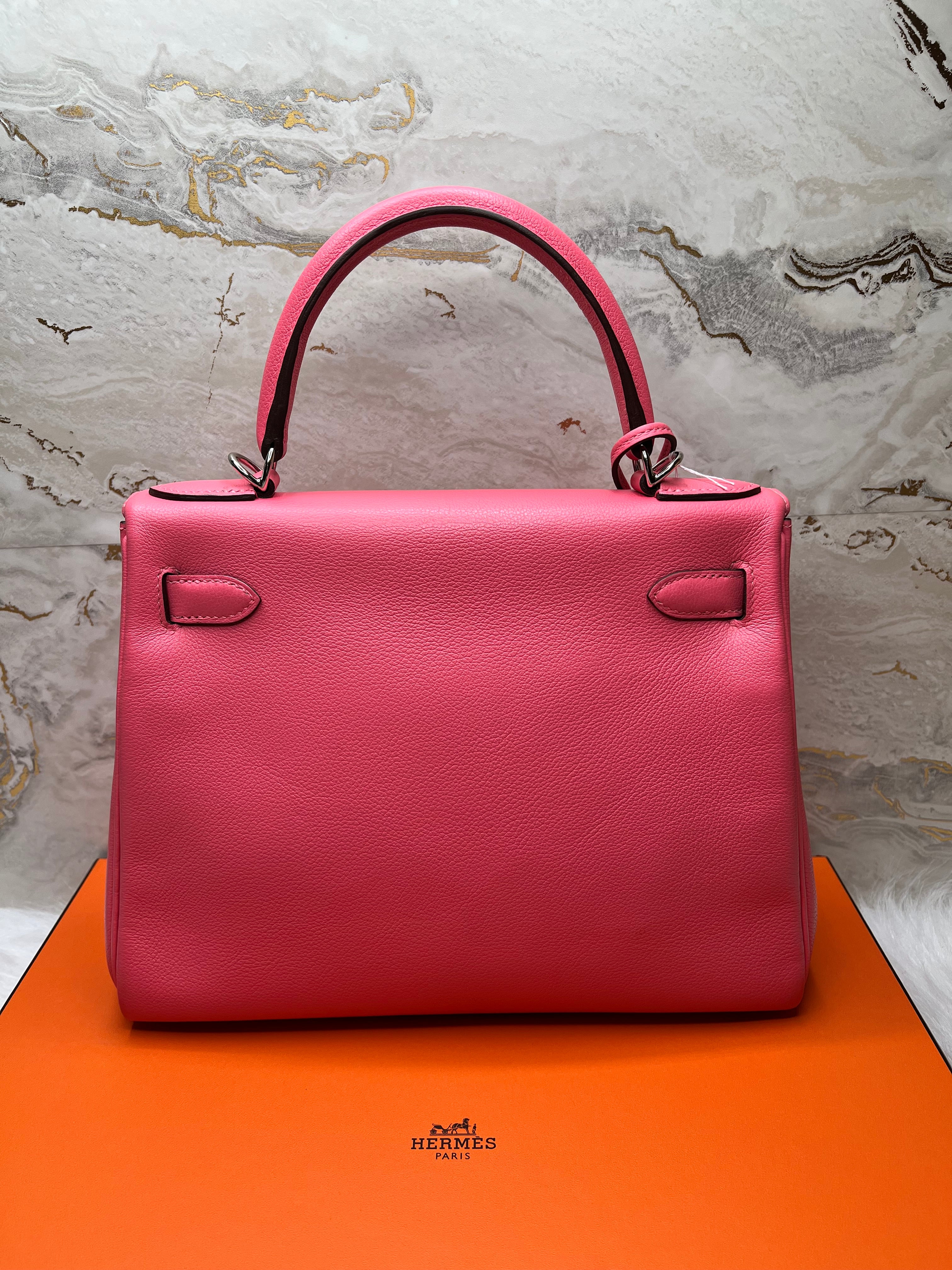 Hermes Kelly 28cm (2021)