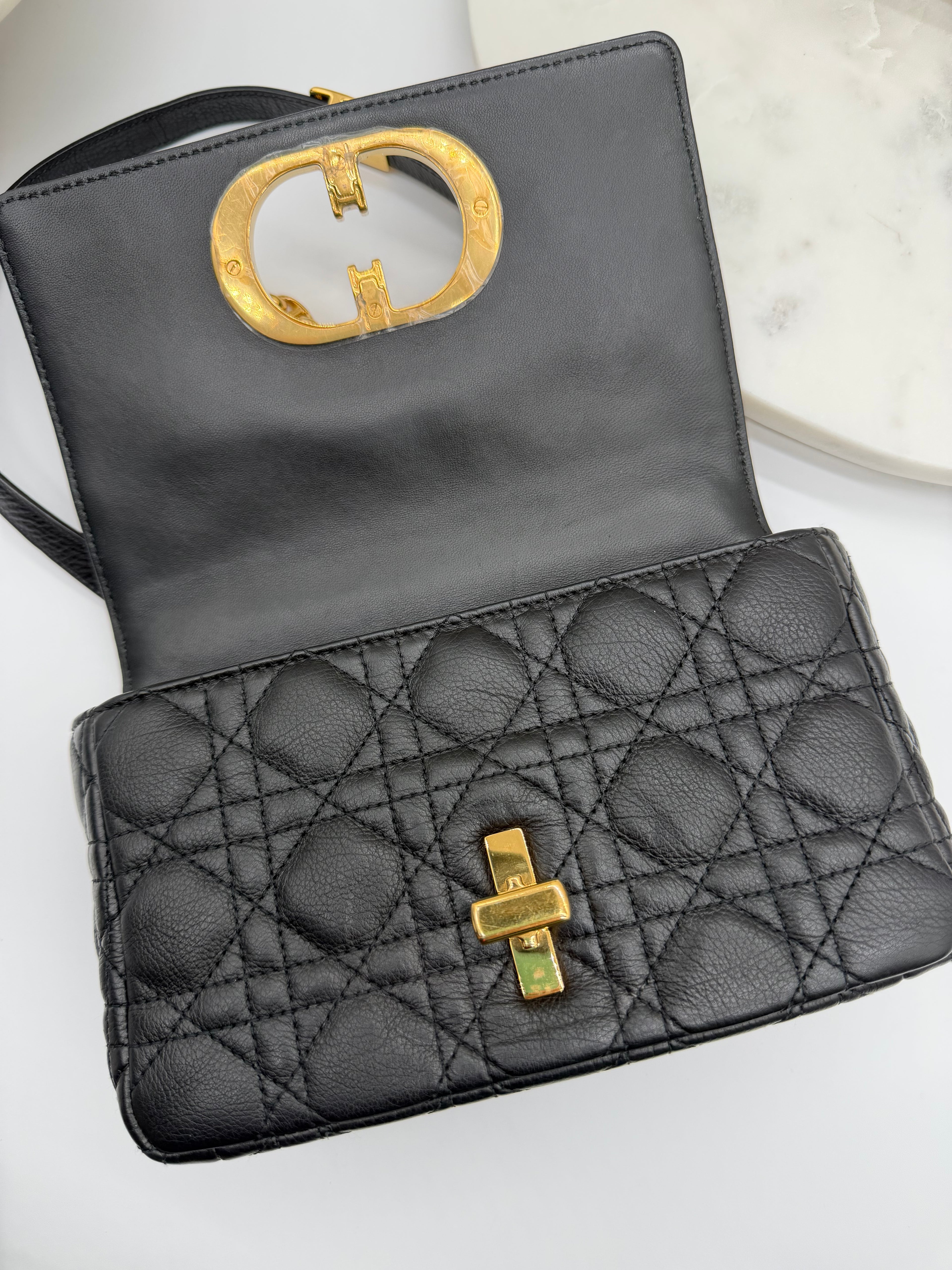 Dior Caro