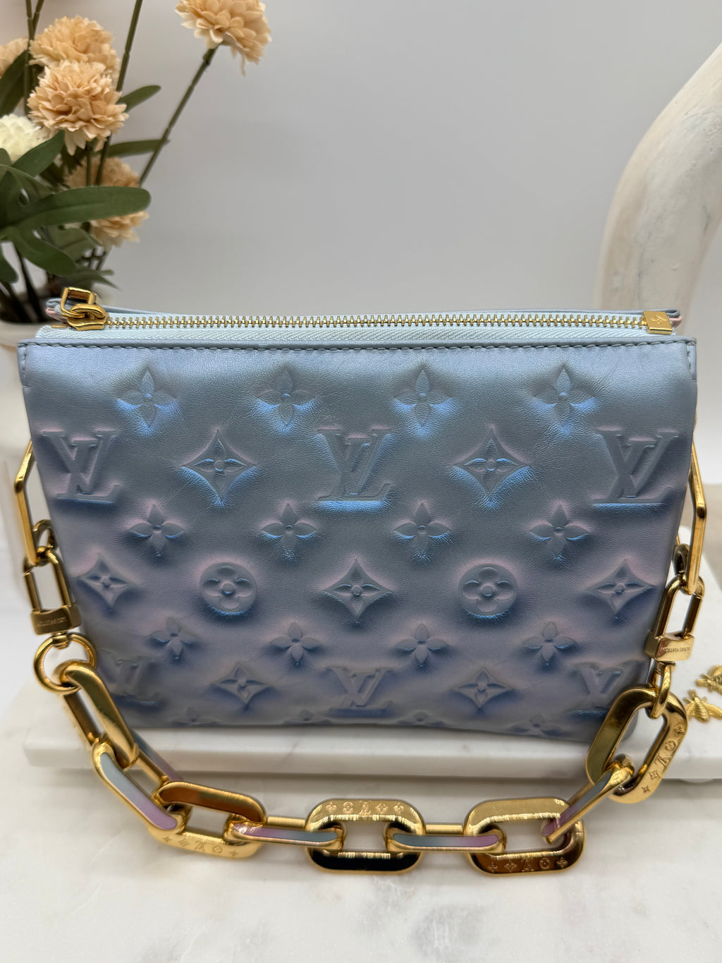 Limited Edition BB Coussin
