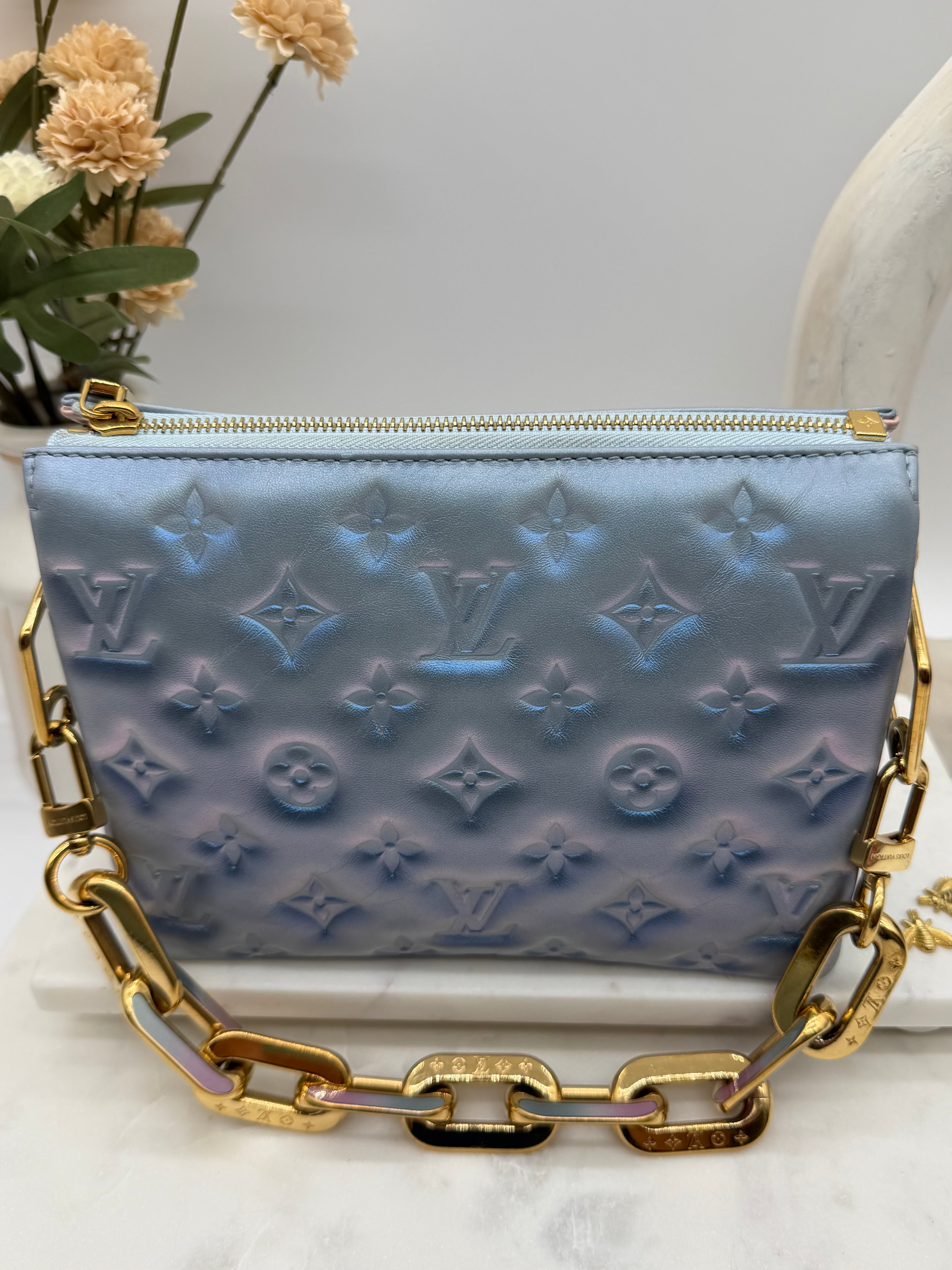 Limited Edition BB Coussin