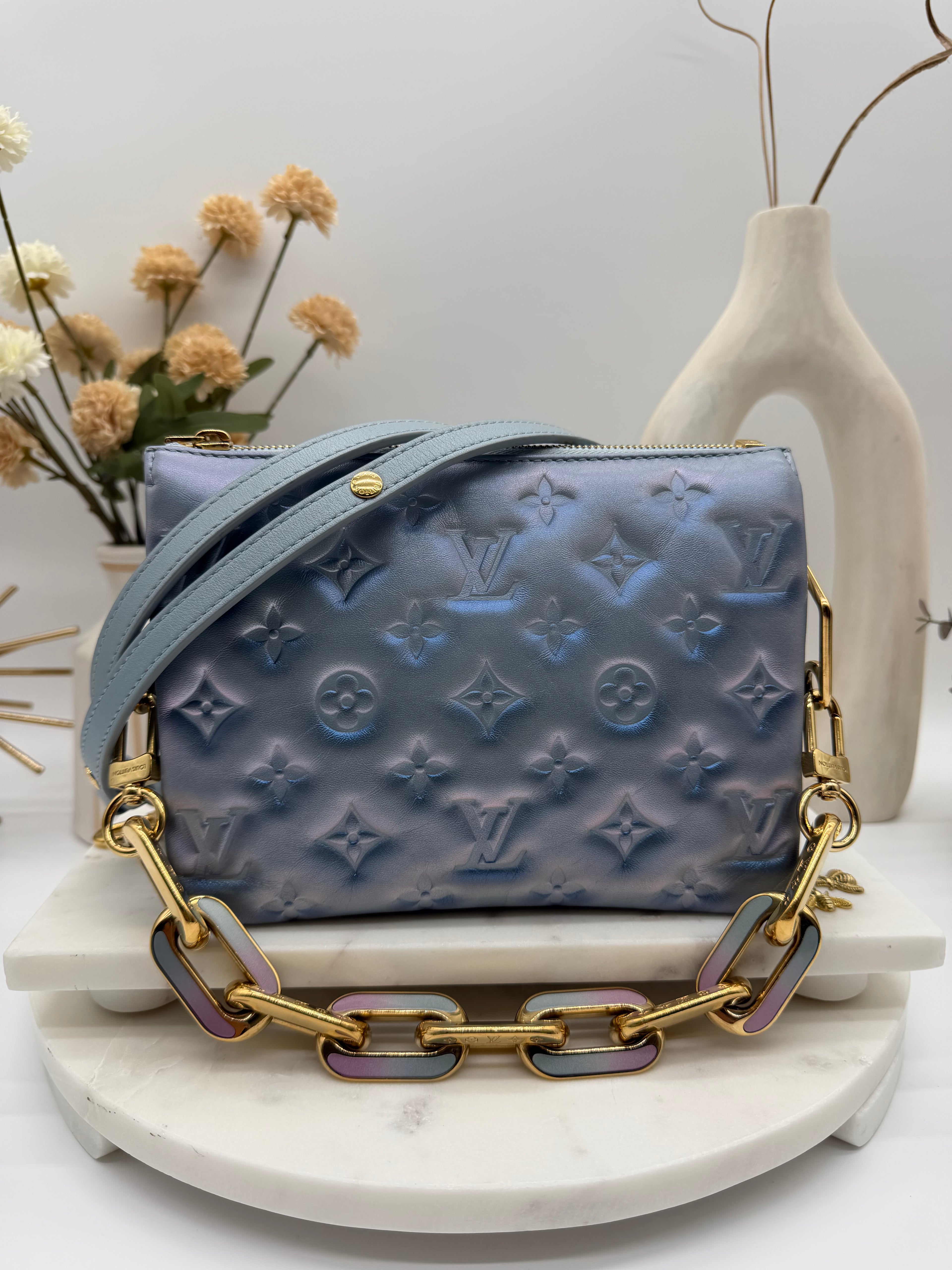 Limited Edition BB Coussin