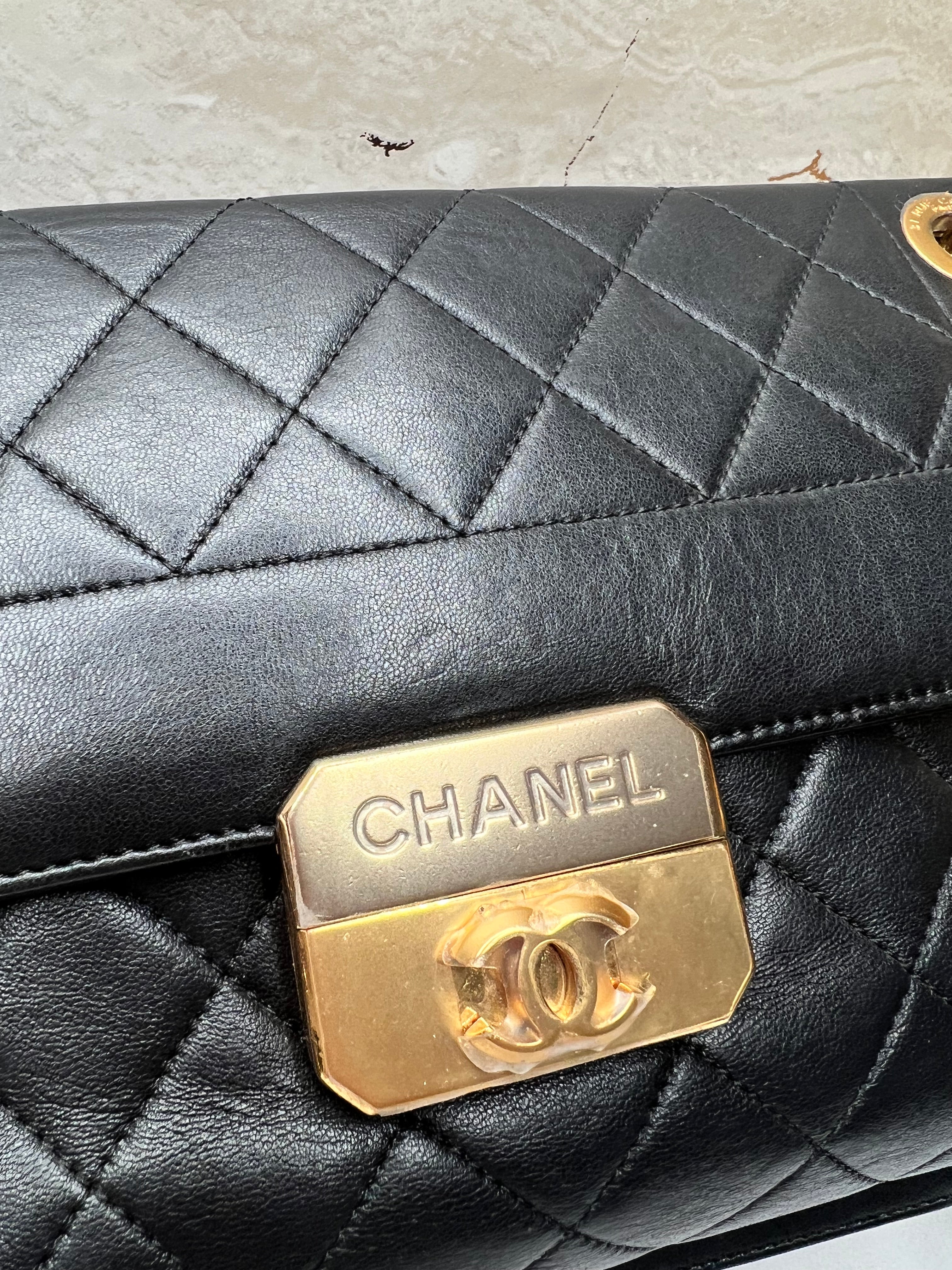 Chanel Tote