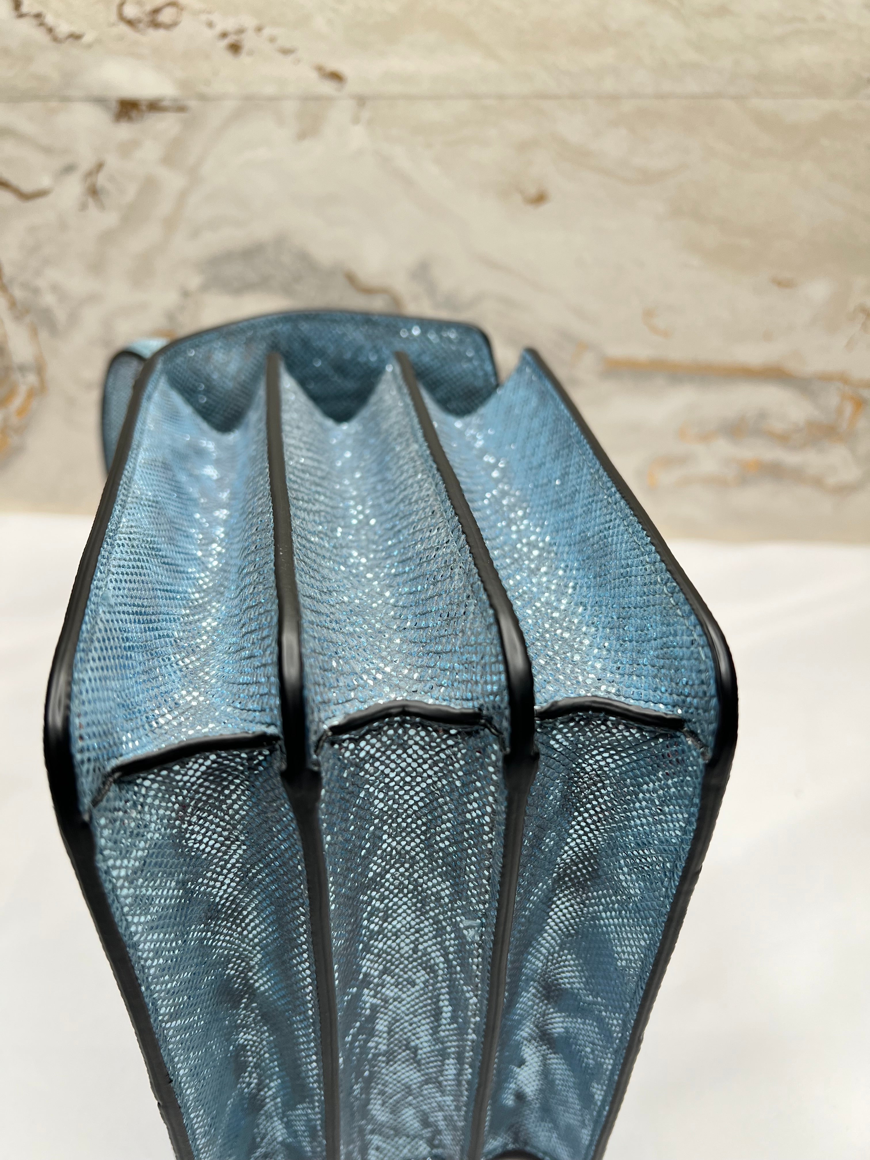 Bvlgari Serpenti Top Handle