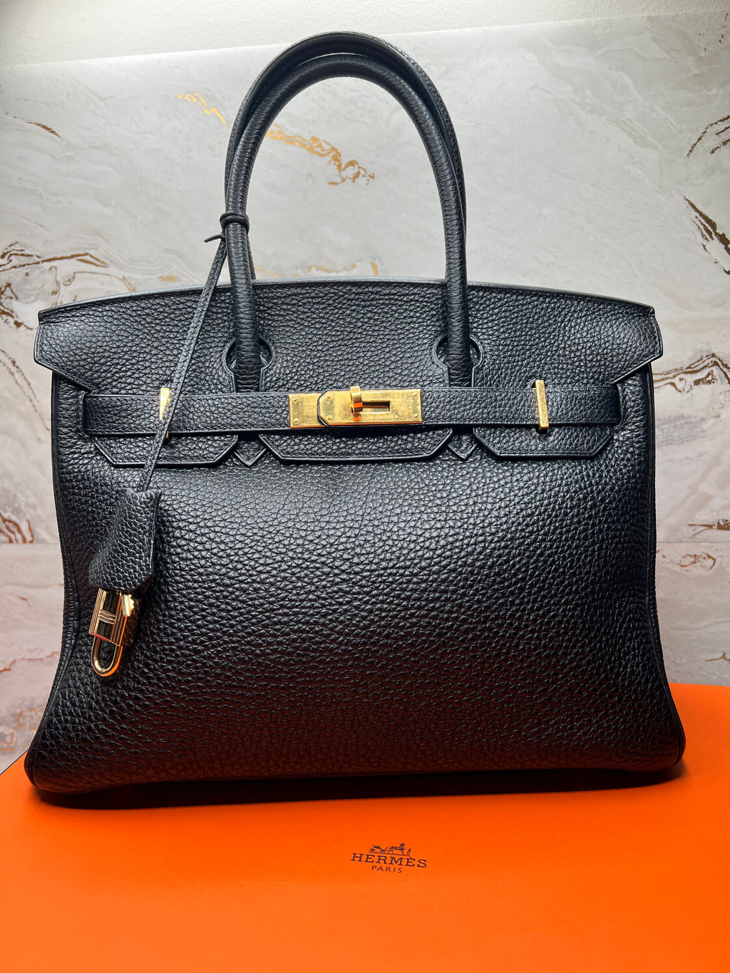 Birkin 30 GHW